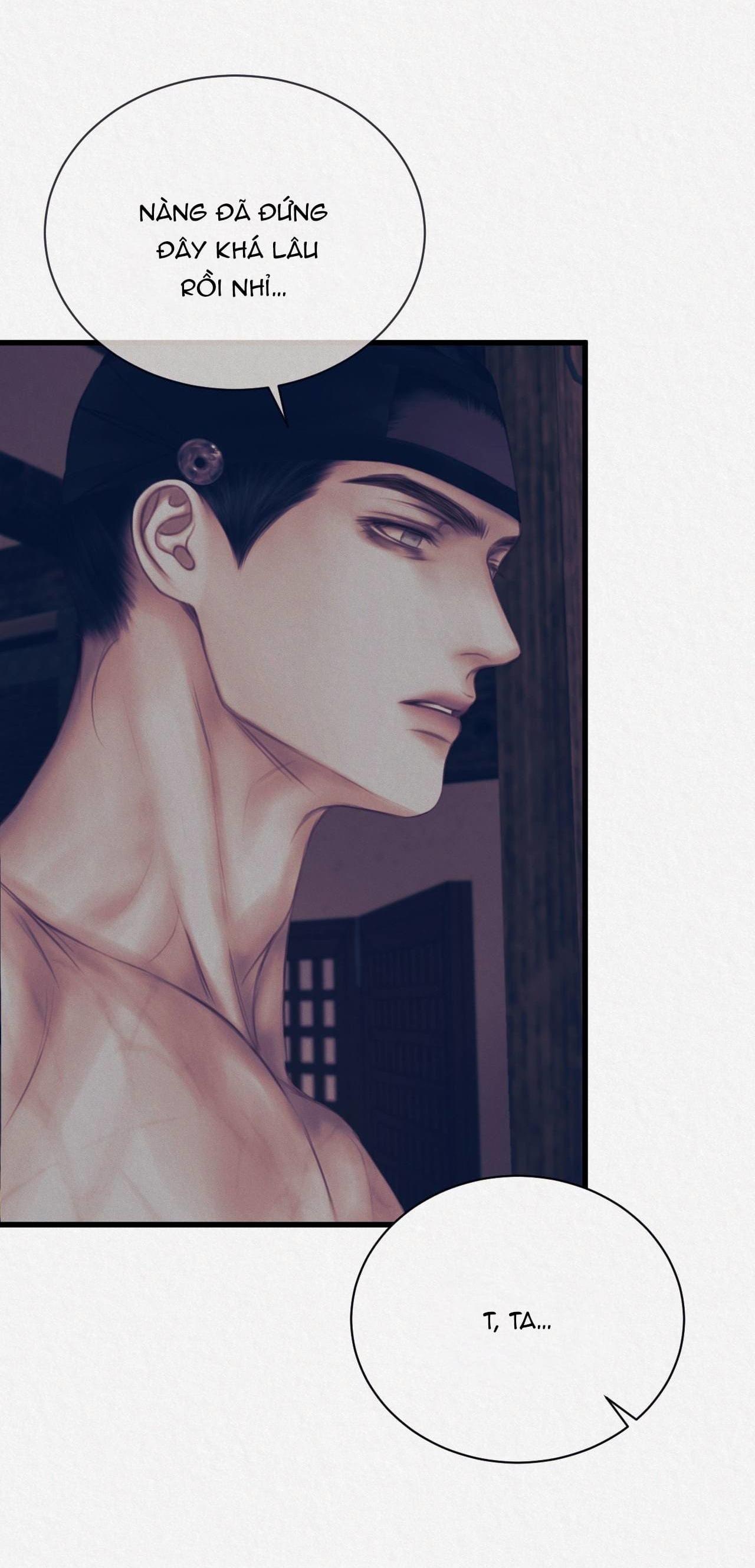 Đọc truyện RELAY SS - Chapter 2.5