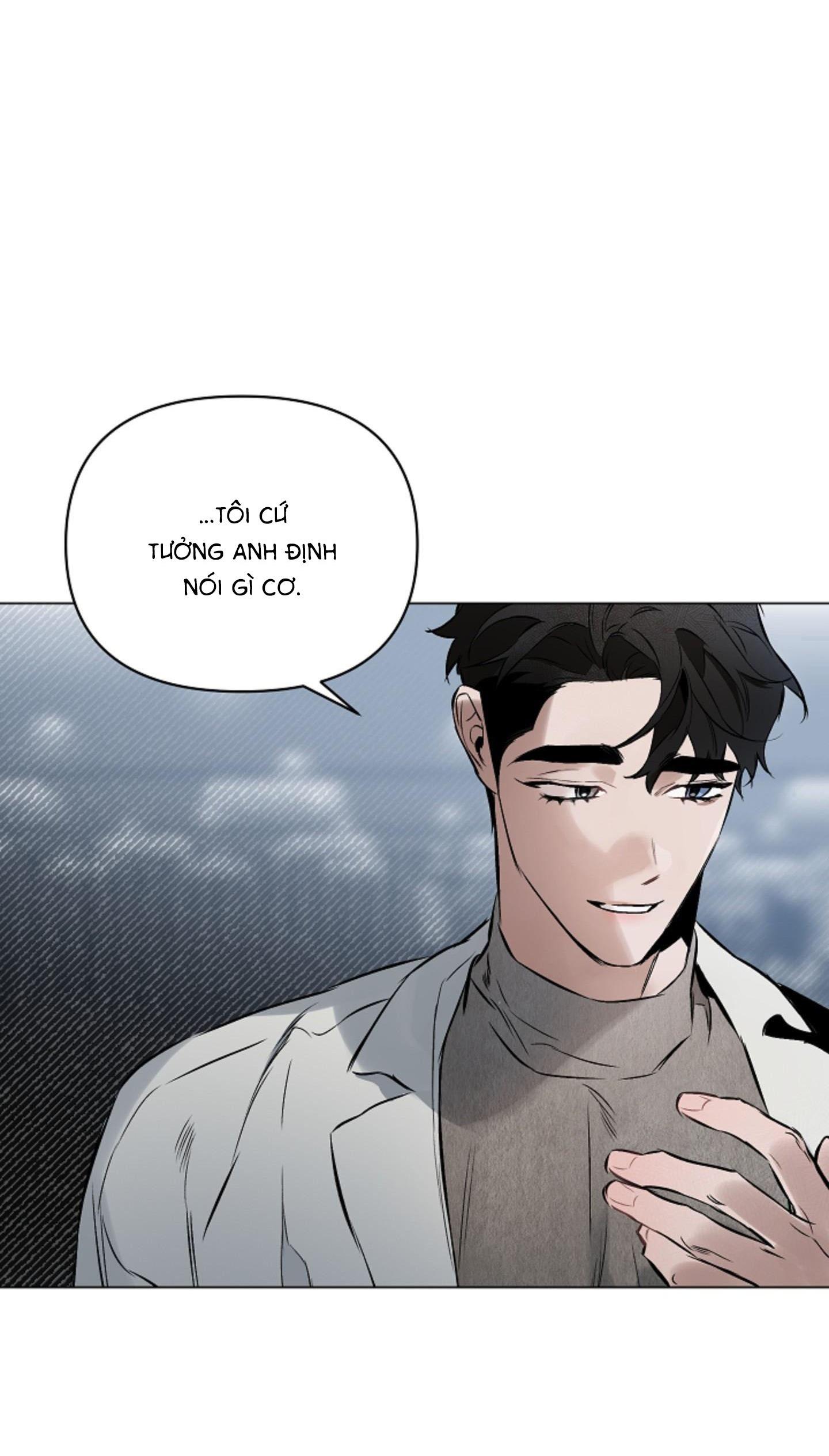 Đọc truyện  Định Tên Mối Quan Hệ - Chapter 49