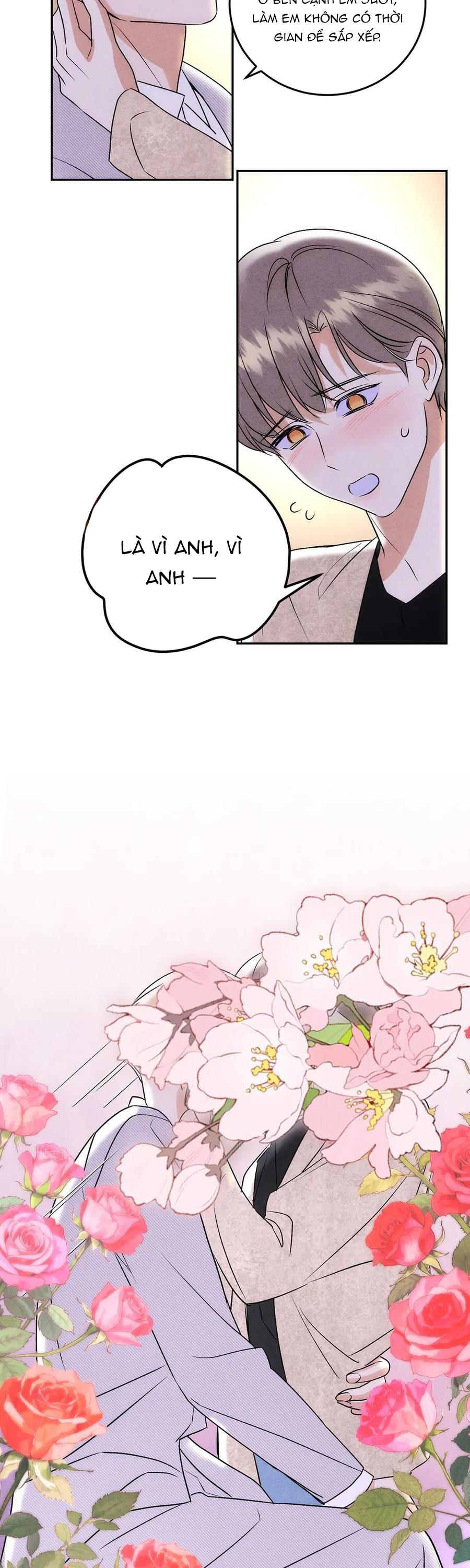 Đọc truyện Anh Trai Rẻ Tiền Của Tôi (END) - Chapter 65