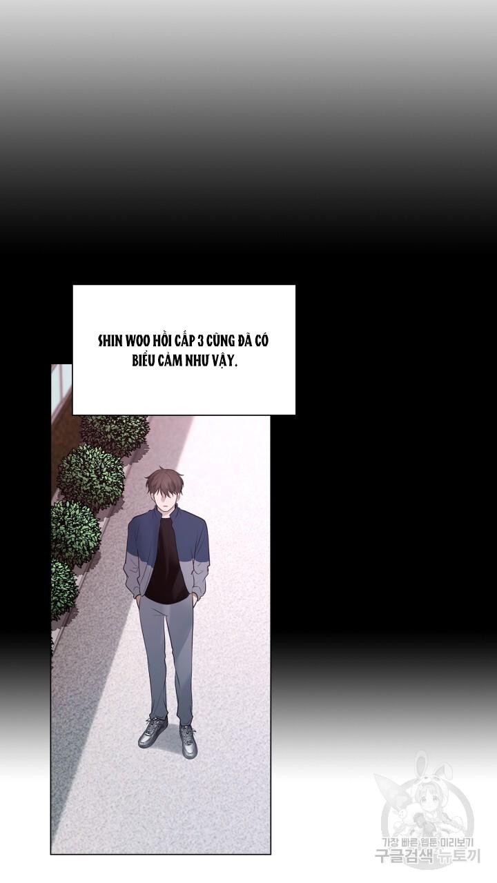 Đọc truyện Song Trùng - Chapter 34