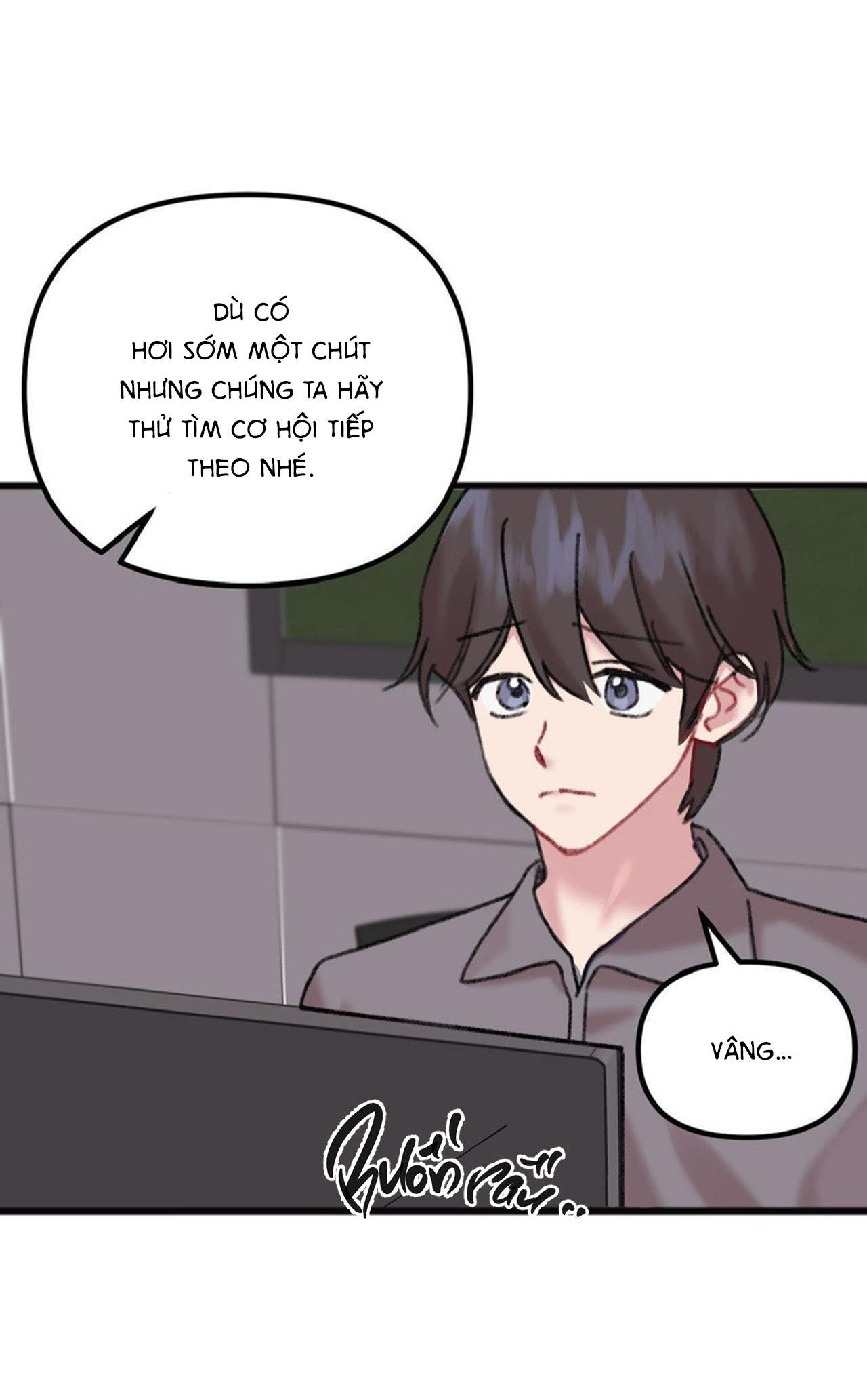 Đọc truyện  Anh Thật Sự Thích Em Sao - Chapter 35