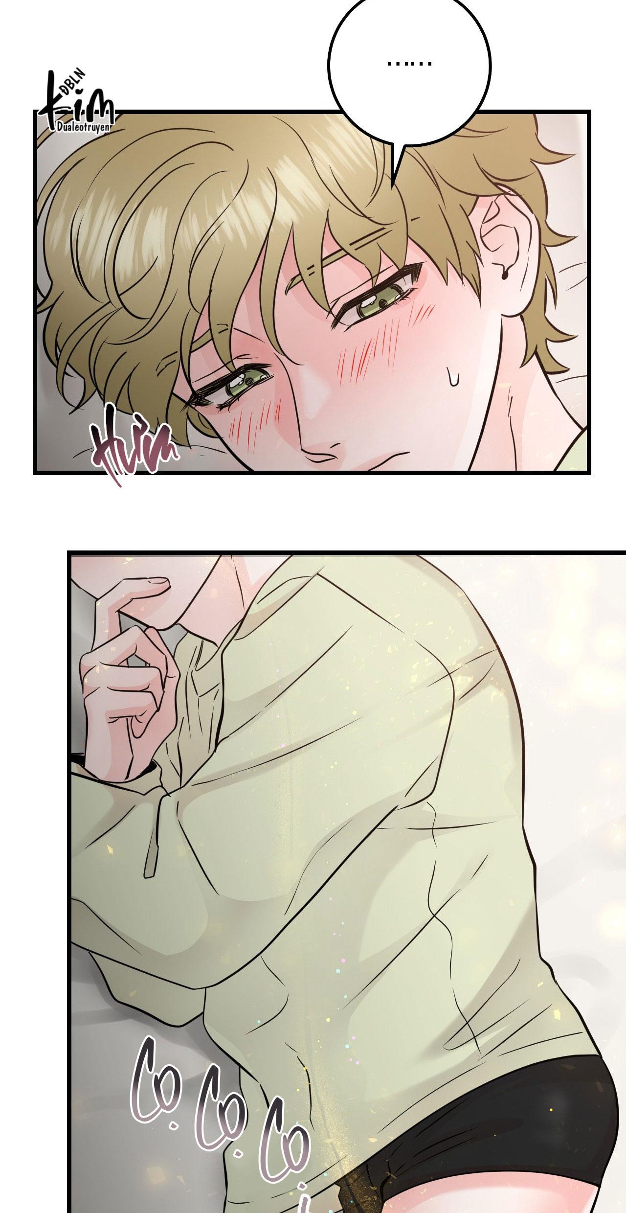 Đọc truyện OVER THE PARADISE - Chapter 51