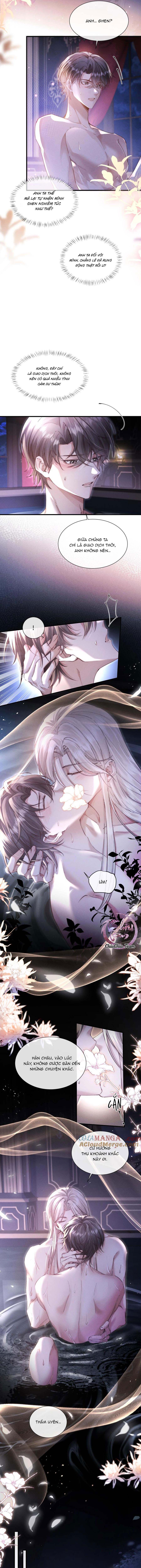 Đọc truyện Phép Tắc Nuôi Dưỡng Chó Điên - Chapter 34