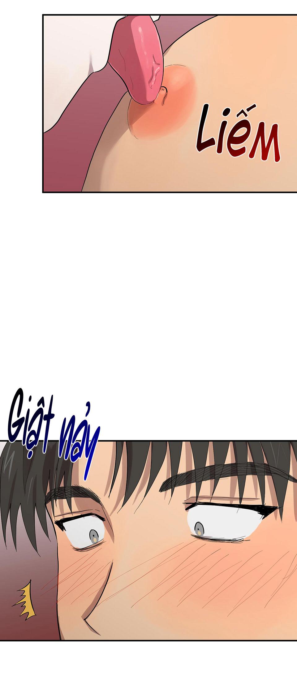 Đọc truyện BL NGẮN TUYỂN CHỌN - Chapter 13.3