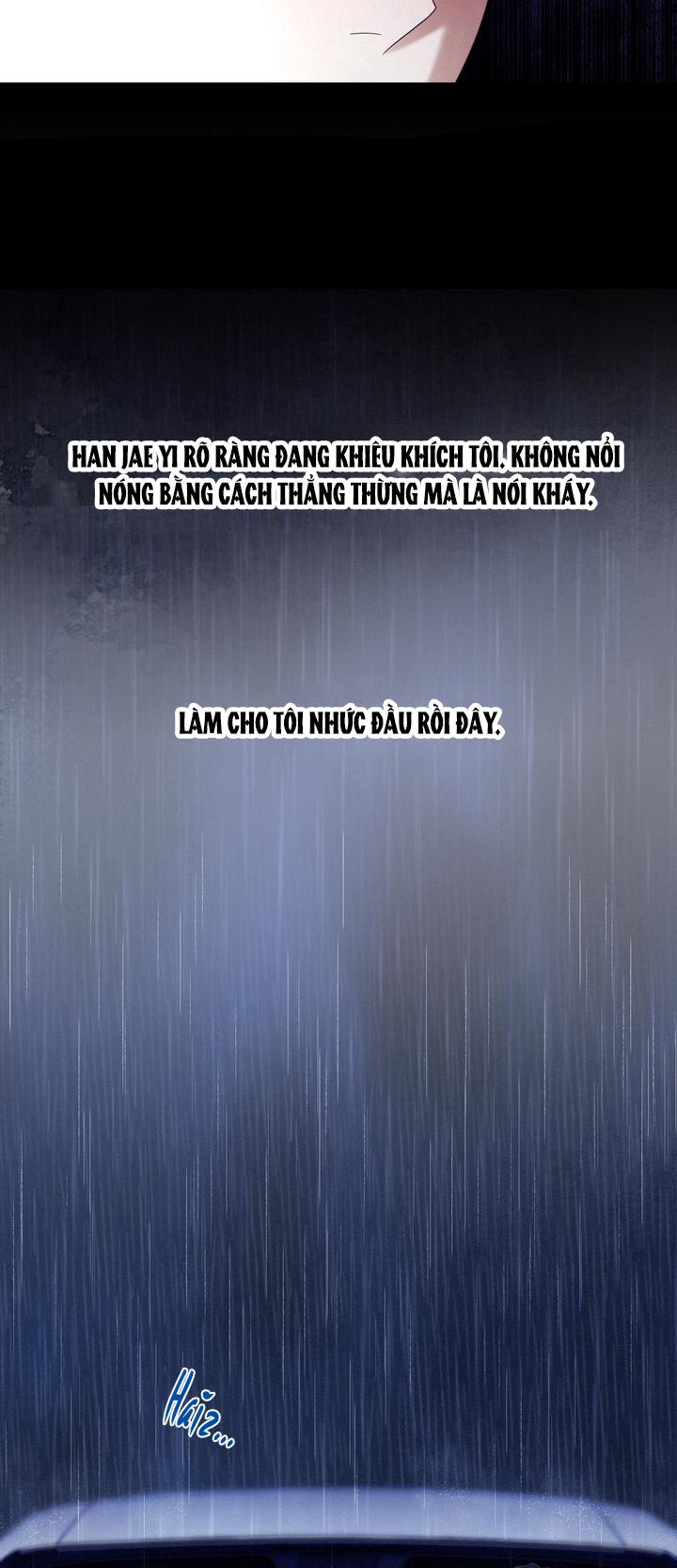 Đọc truyện TÌNH YÊU HỎA TIỄN - Chapter 43