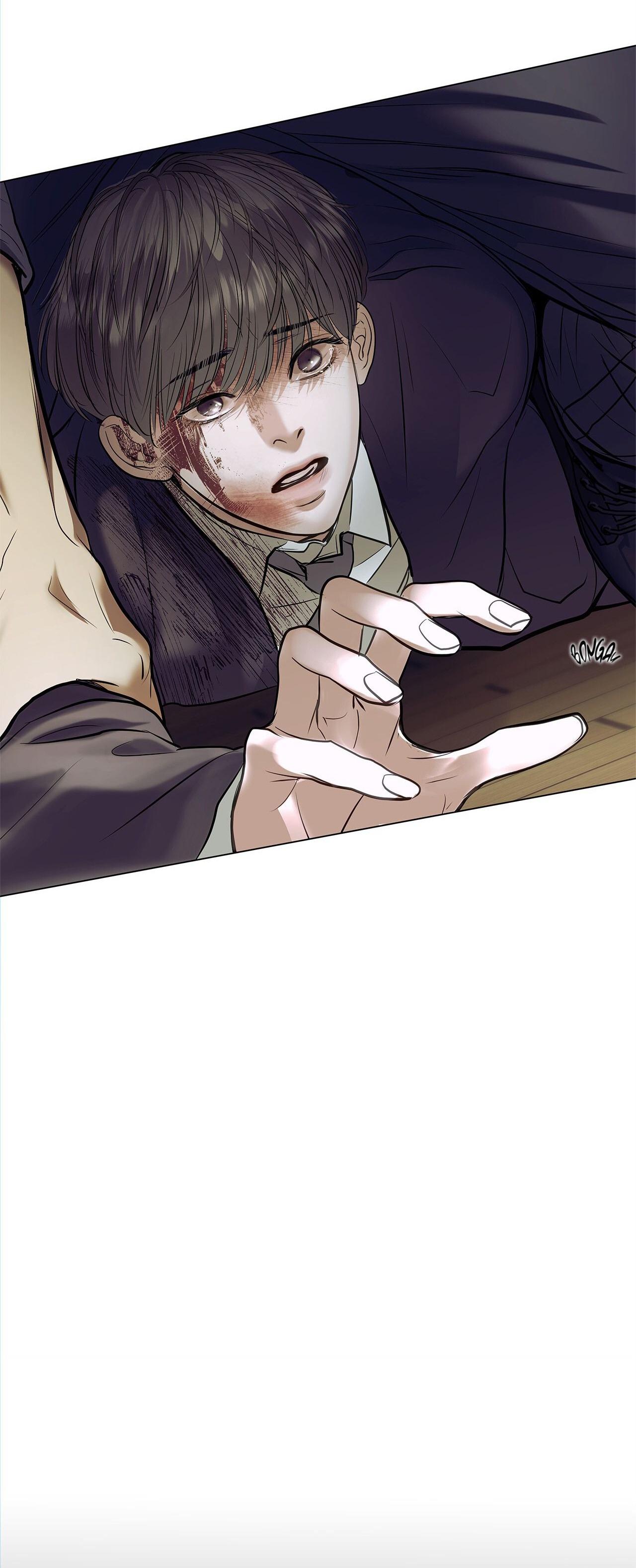 Đọc truyện CẬN KỀ NGUY HIỂM - Chapter 1