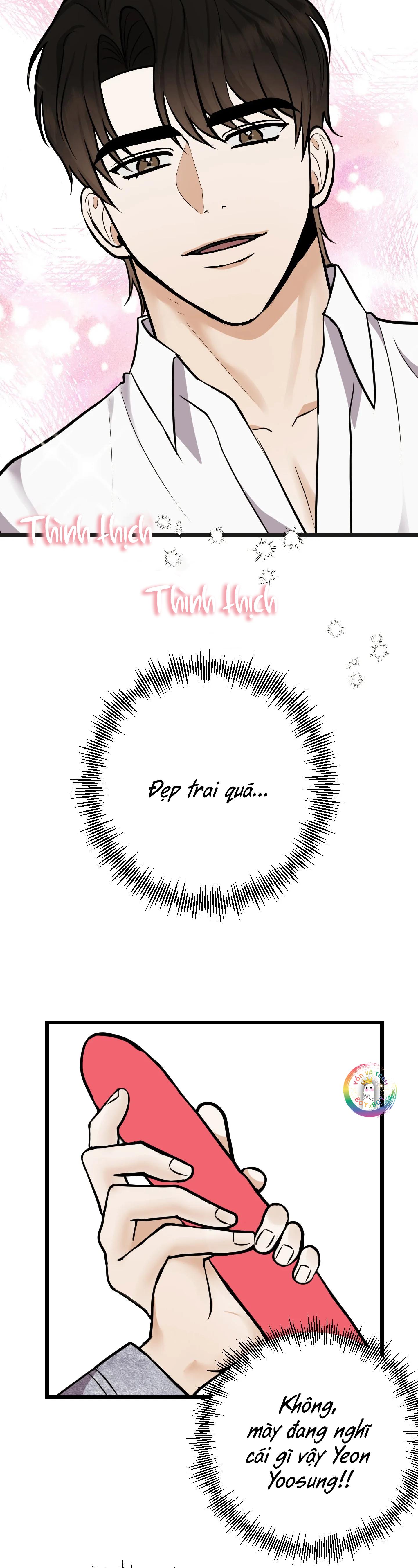 Đọc truyện Manhwa Chịch Vồn Chịch Vã - Chapter 110