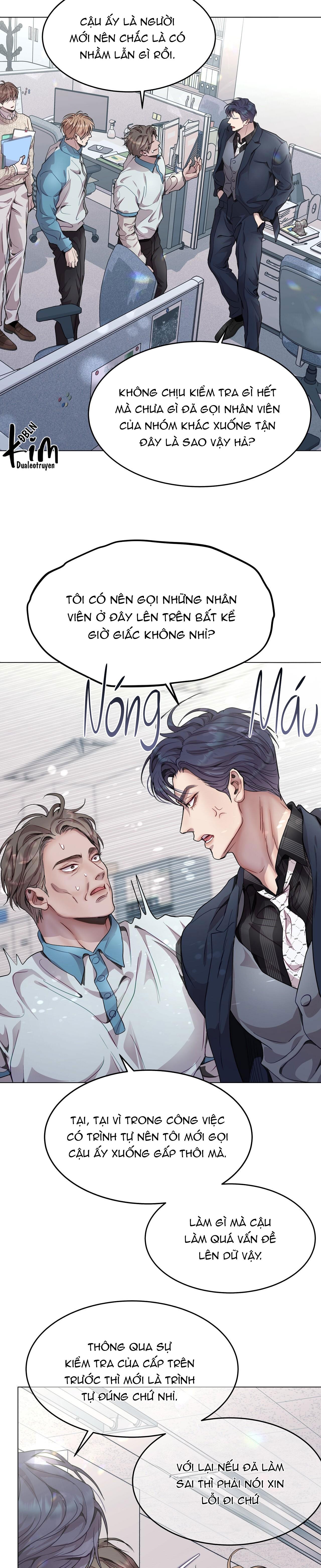 Đọc truyện LỐI SỐNG ÍCH KỶ - Chapter 65