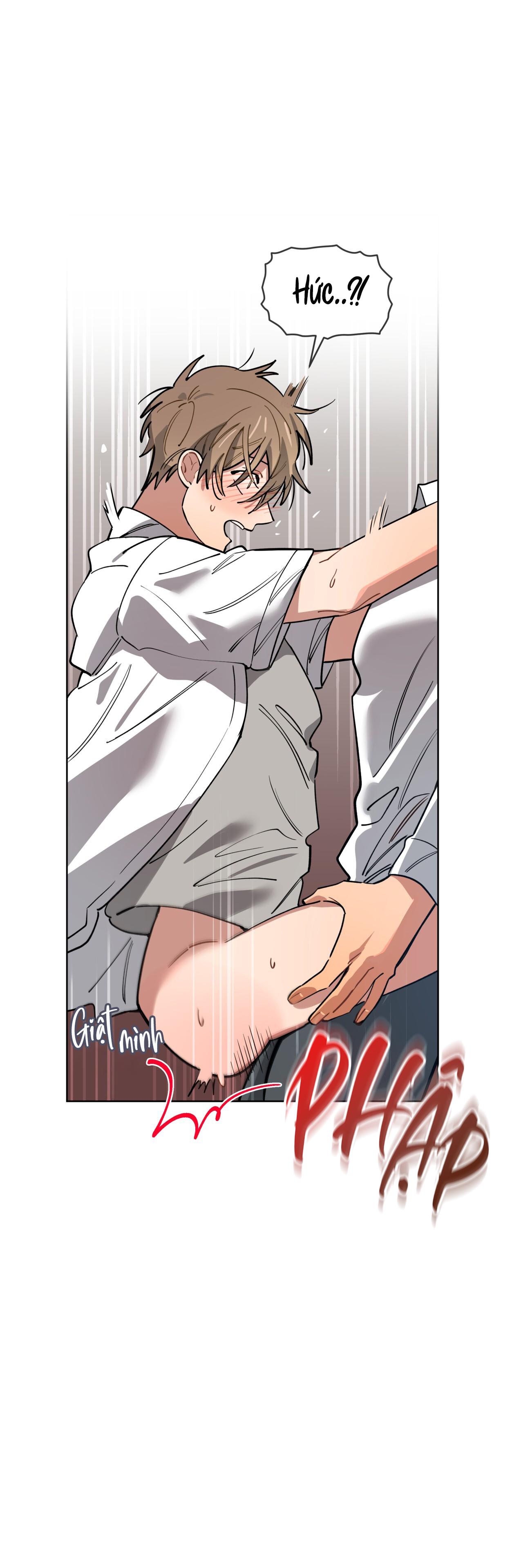 Đọc truyện Cơn Mưa Rào (END) - Chapter 76