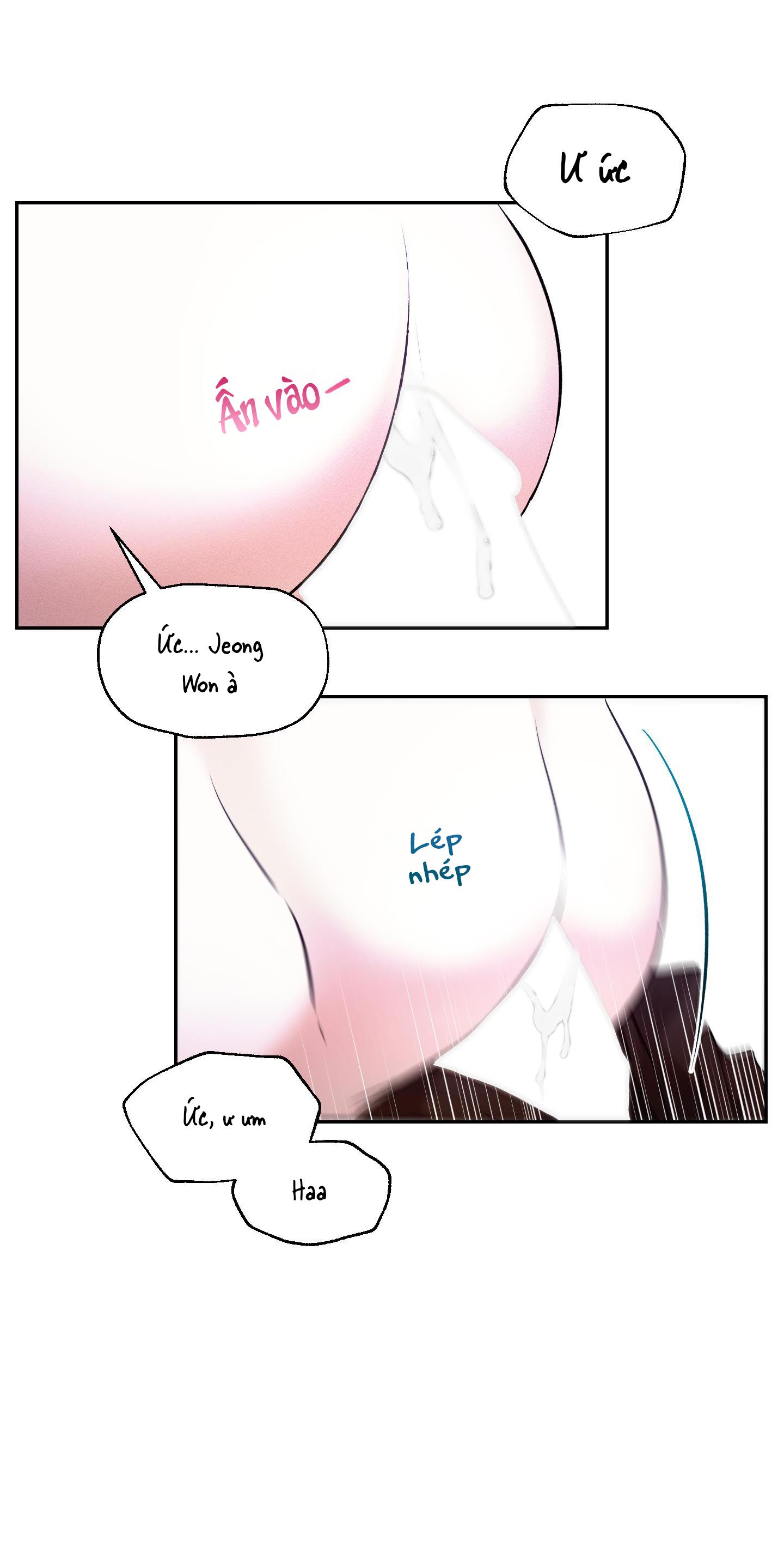 Đọc truyện BẮN LÀ DÍNH - Chapter 18