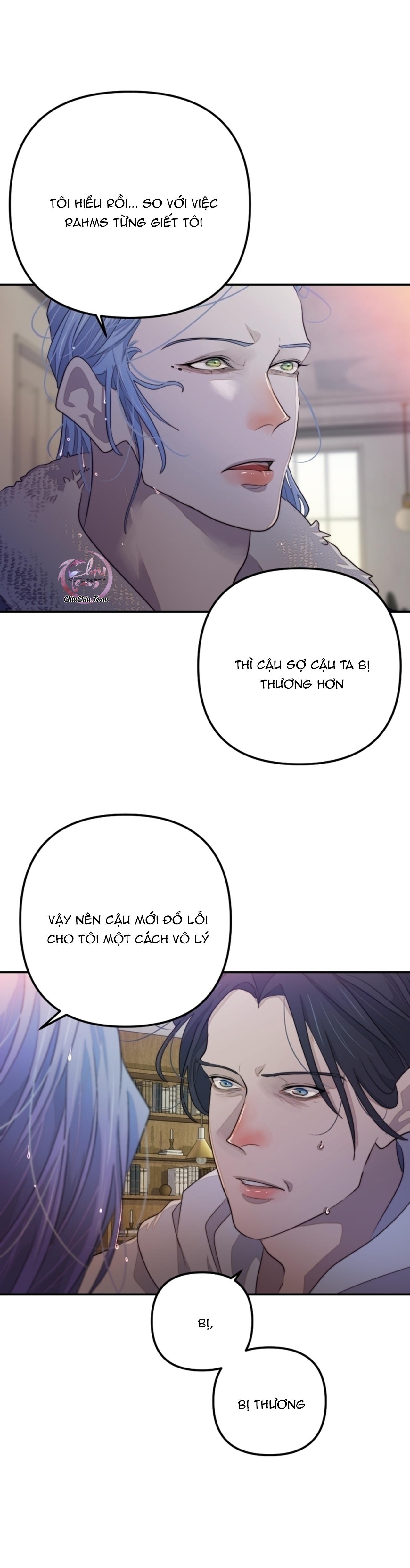 Đọc truyện Bao Nuôi Tiền Bối - Chapter 79