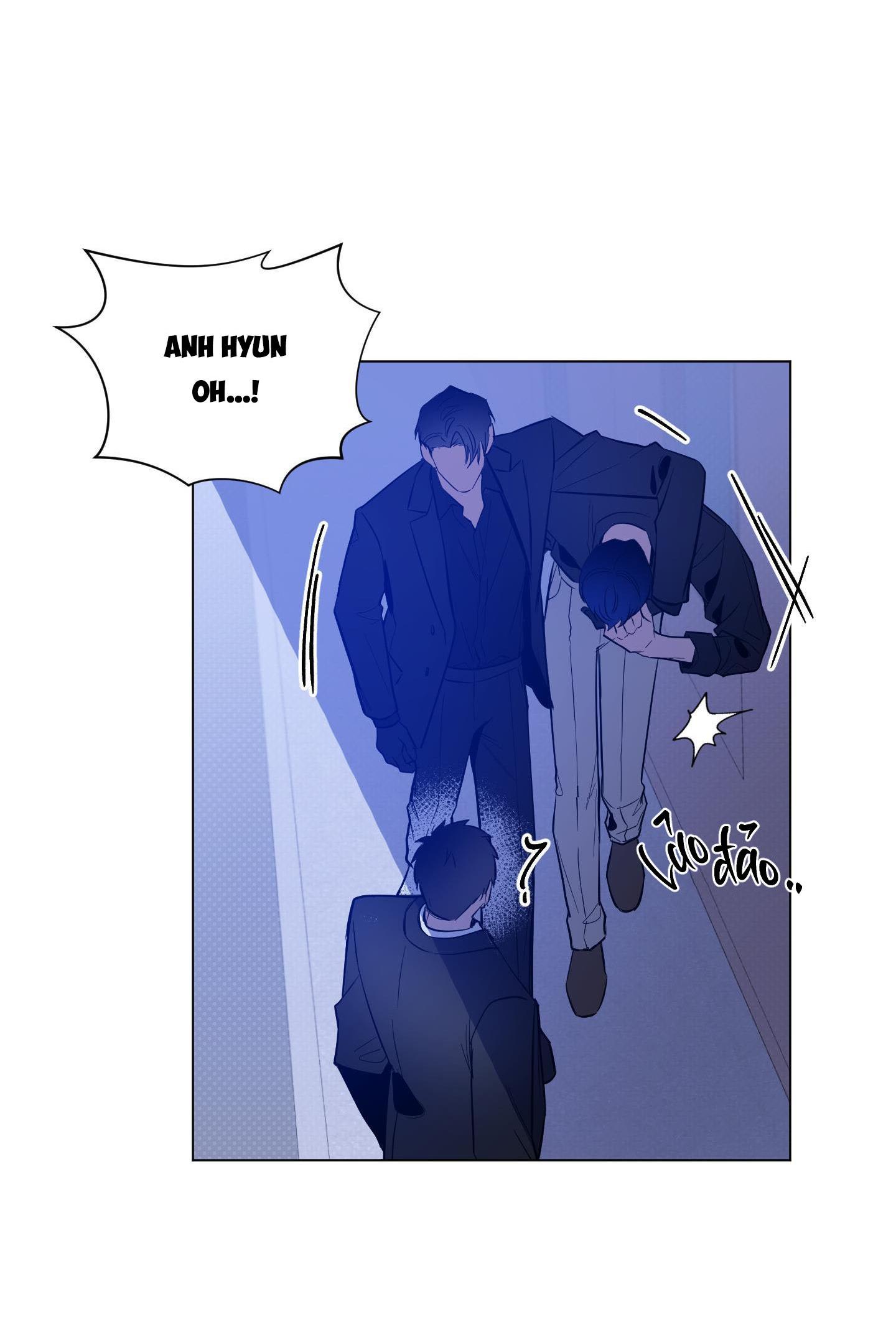 Đọc truyện BÌNH MINH CHIA CẮT BÓNG ĐÊM - Chapter 38