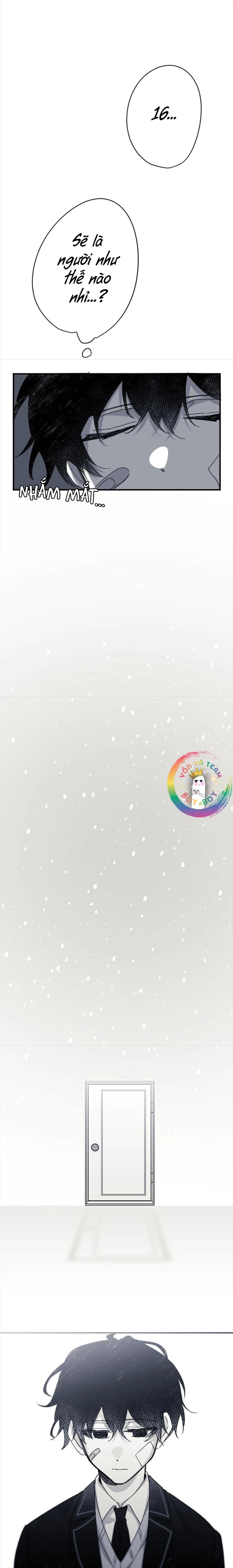 Đọc truyện 16647 - Chapter 9