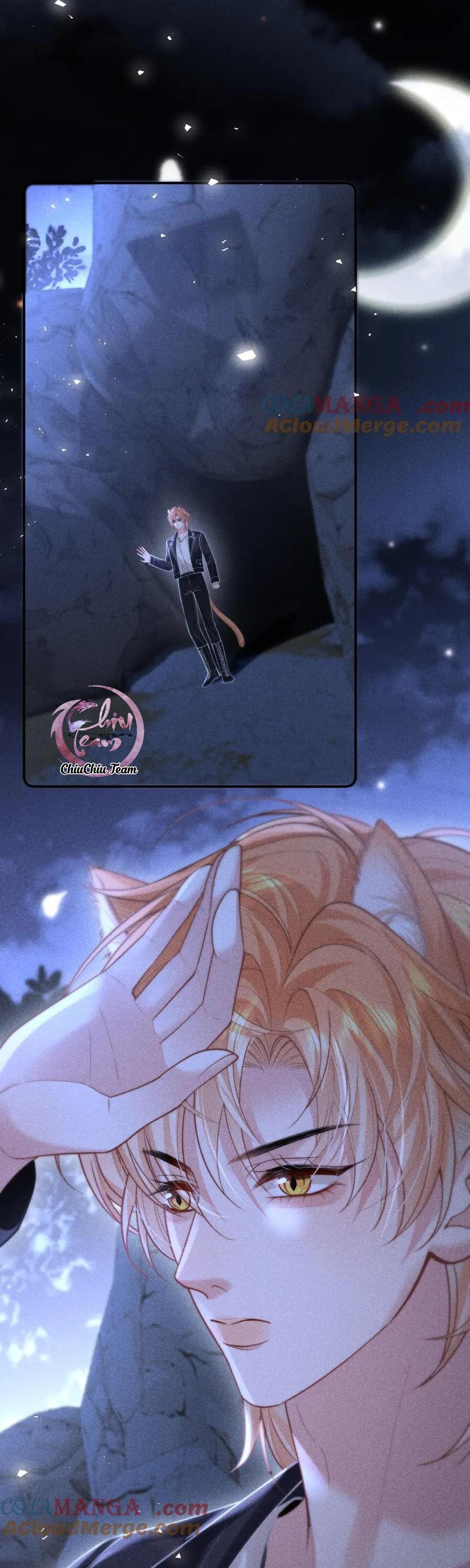 Đọc truyện Nuông Chiều Sinh Hư - Chapter 24