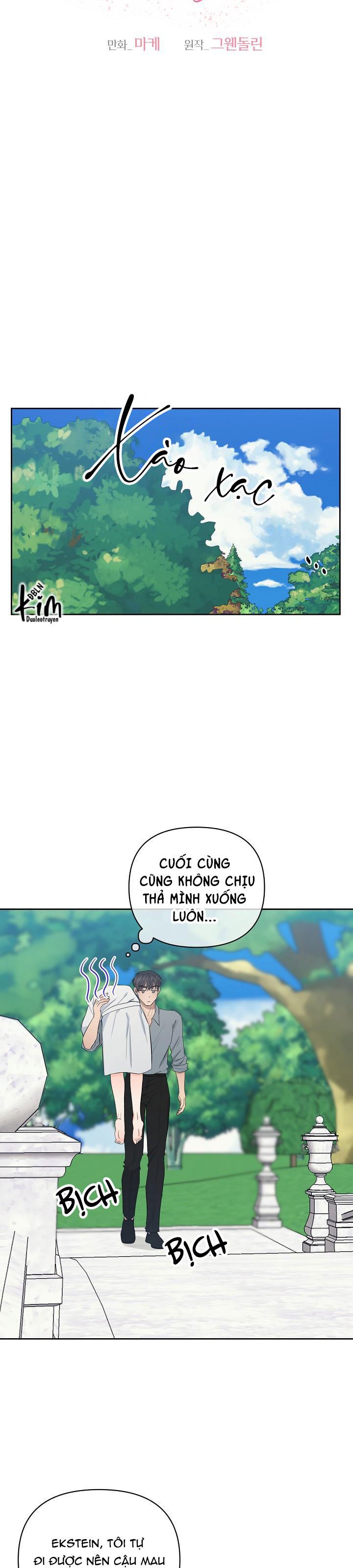 Đọc truyện SẮC ĐÊM - Chapter 45