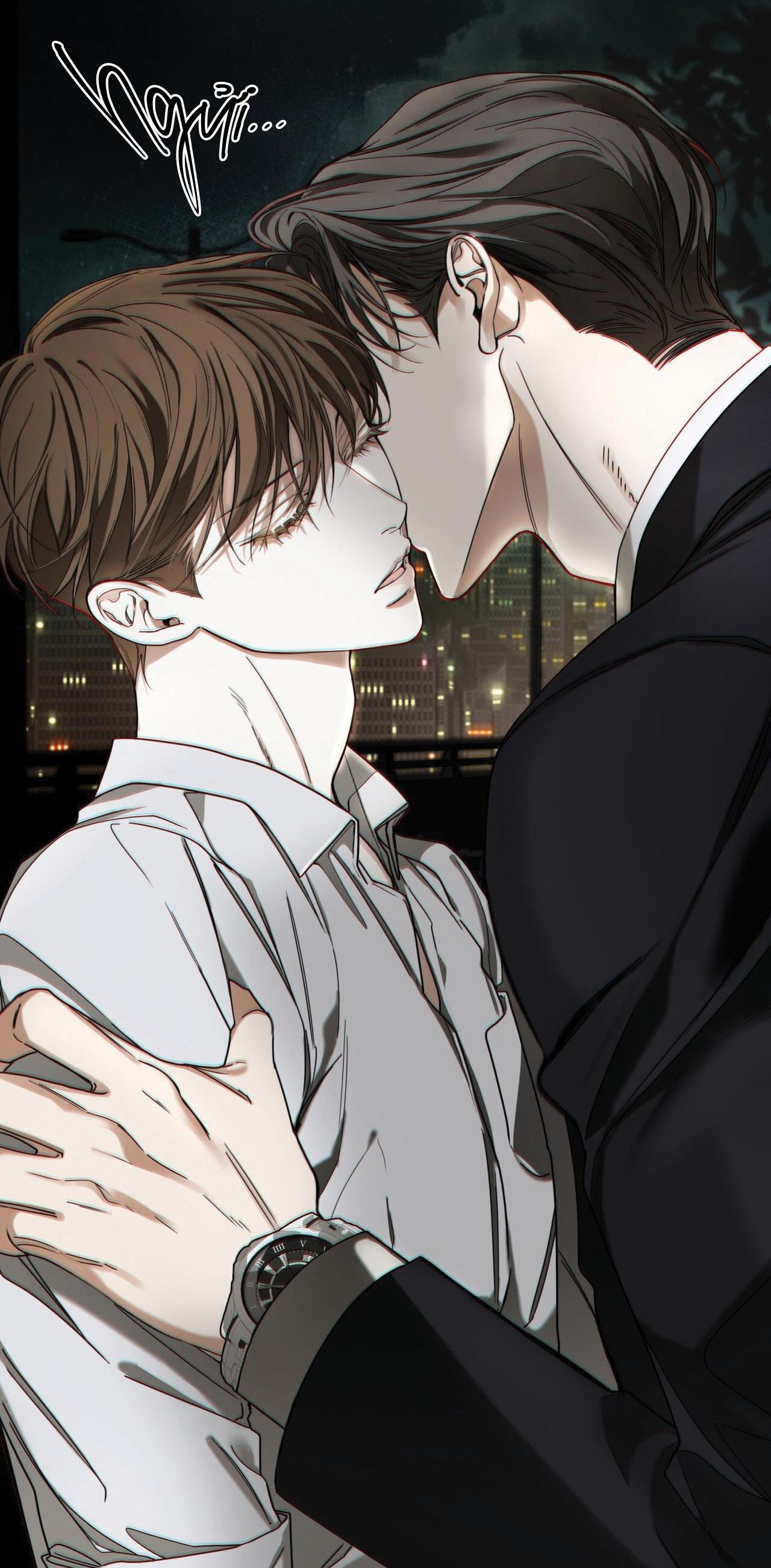 Đọc truyện  Phạm Luật - Chapter 79