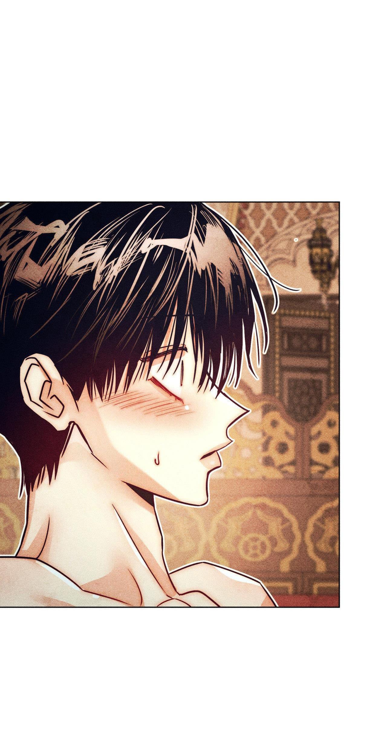 Đọc truyện  Làm vị cứu tinh thật dễ dàng - Chapter 97