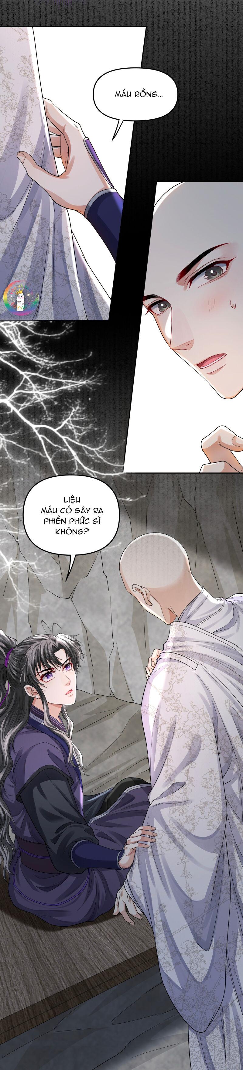 Đọc truyện (END) Đồng Tiền Kham Thế - Chapter 91