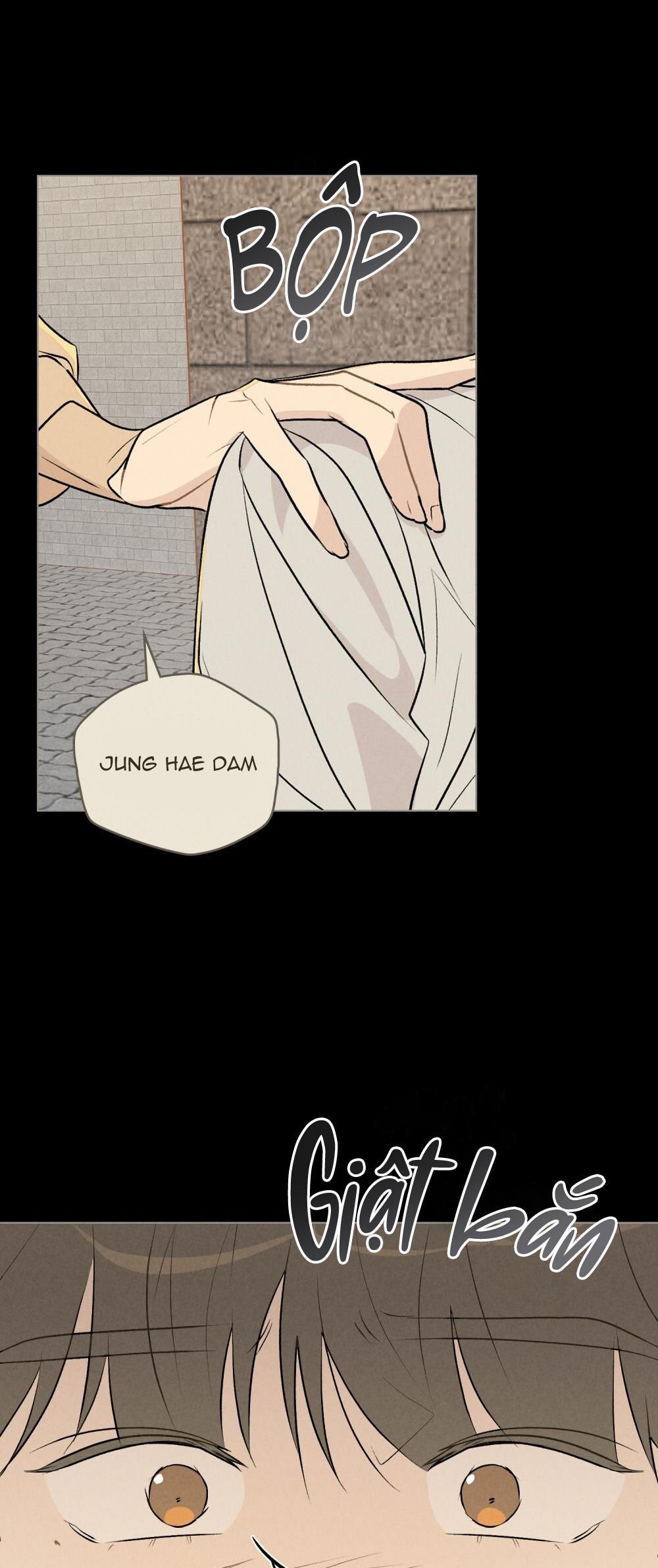 Đọc truyện 30 PHÚT TRƯỚC KHI TỎ TÌNH - Chapter 23