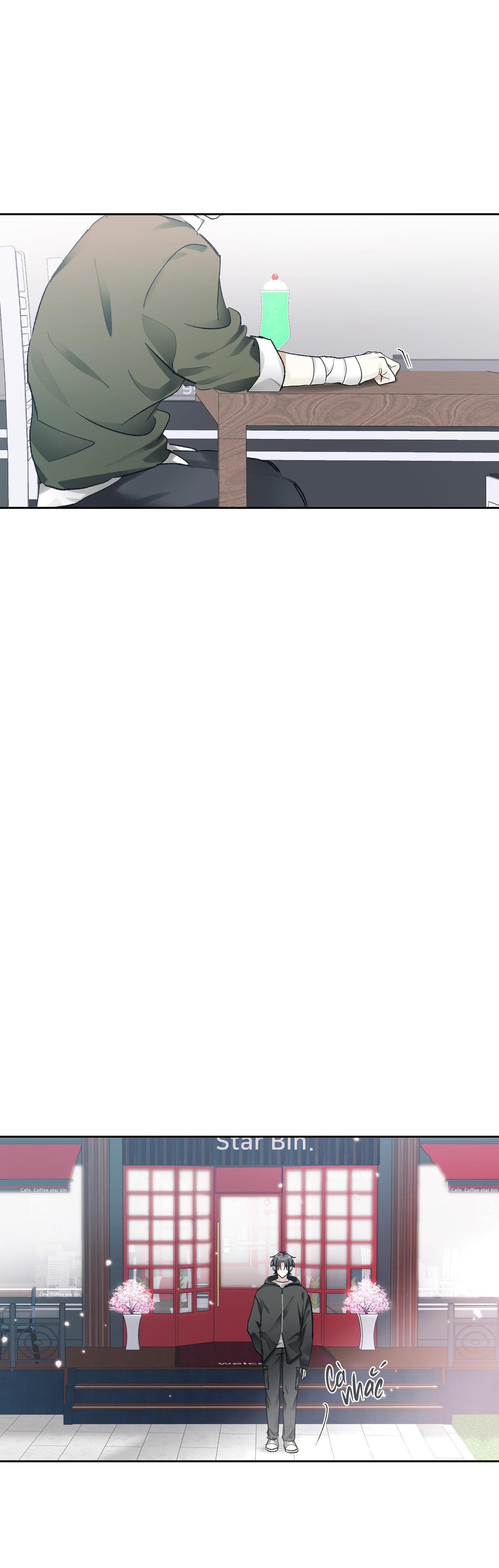 Đọc truyện THẾ GIỚI CỦA TÔI KHI KHÔNG CÓ EM - Chapter 55