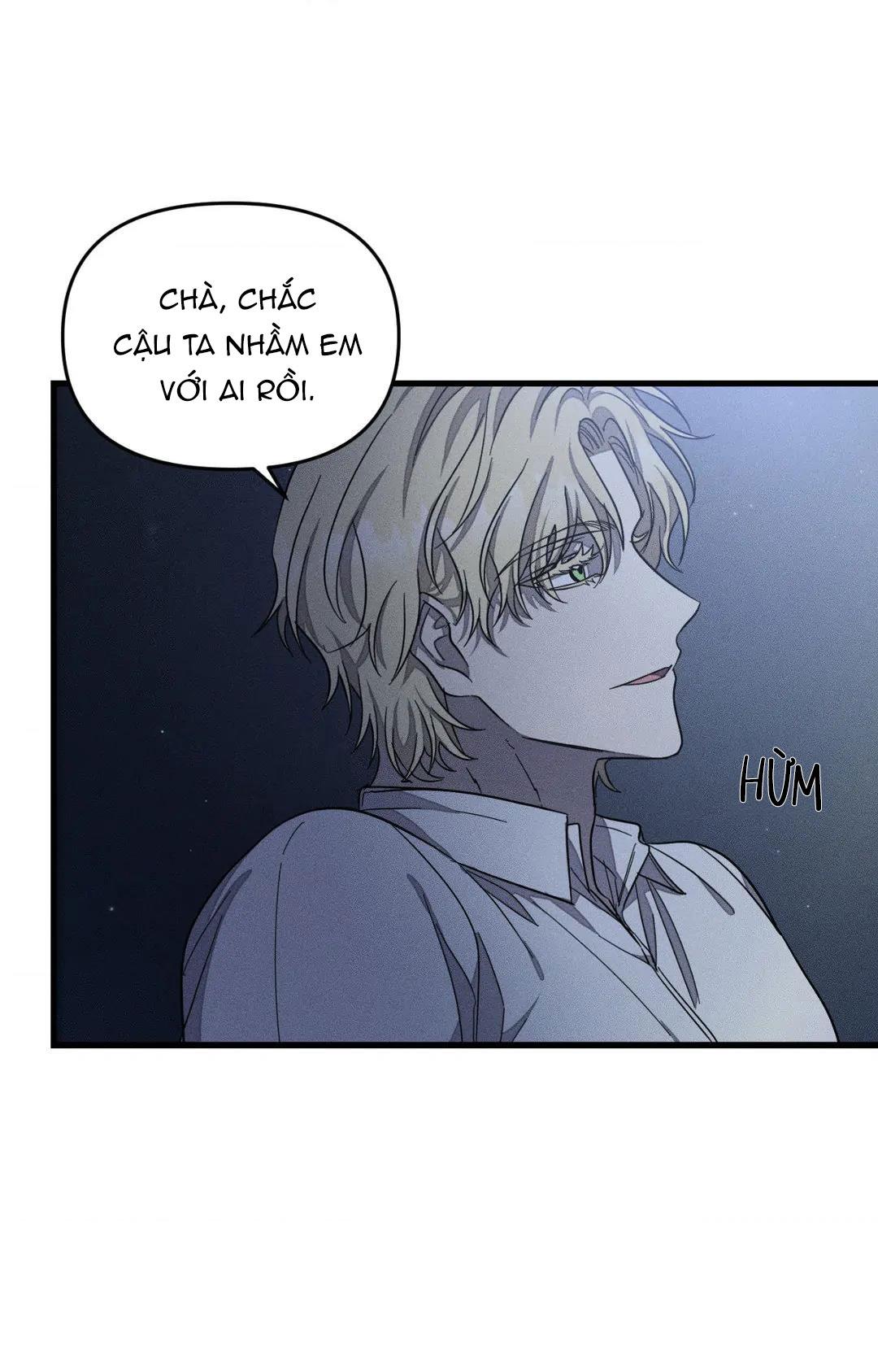 Đọc truyện Công Lập Left Fluke - Chapter 18