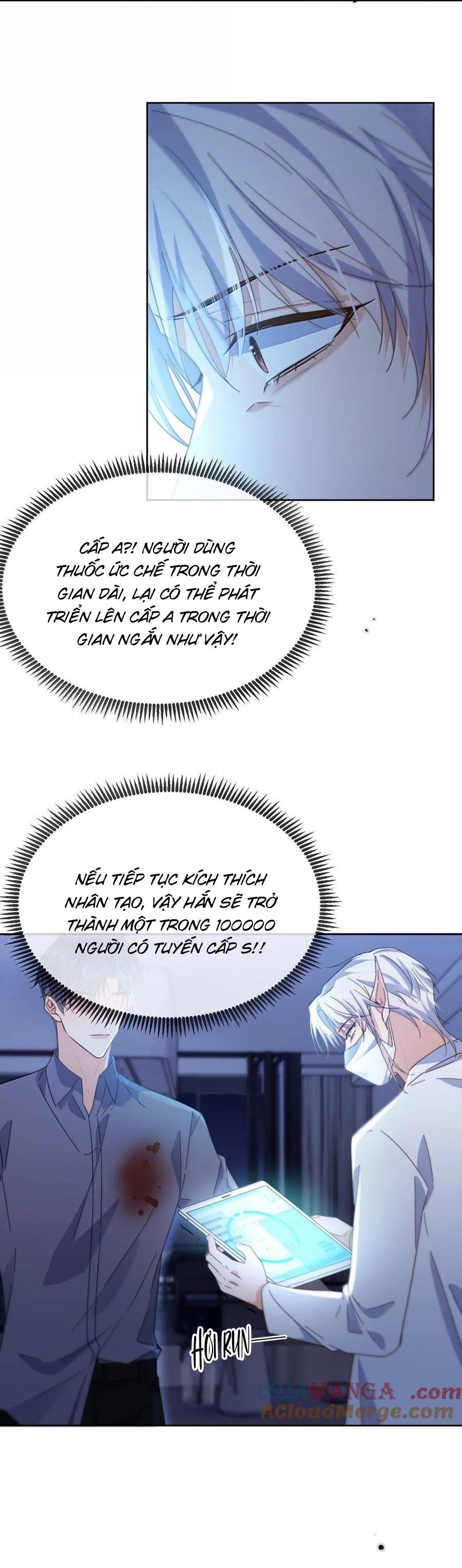 Đọc truyện Giáo Huấn Em Trai Hư Hỏng - Chapter 54