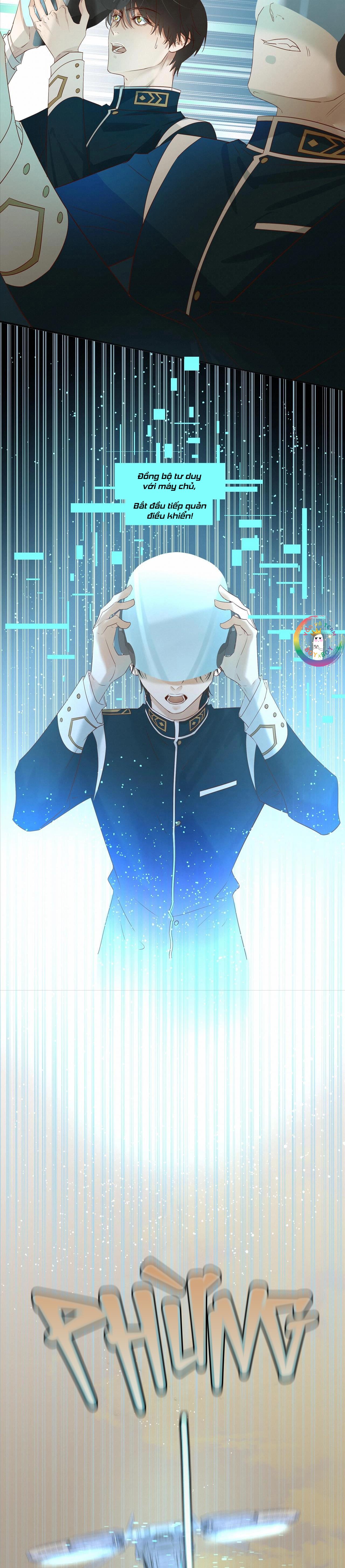 Đọc truyện Trỗi Dậy Từ Tro Tàn - Chapter 28