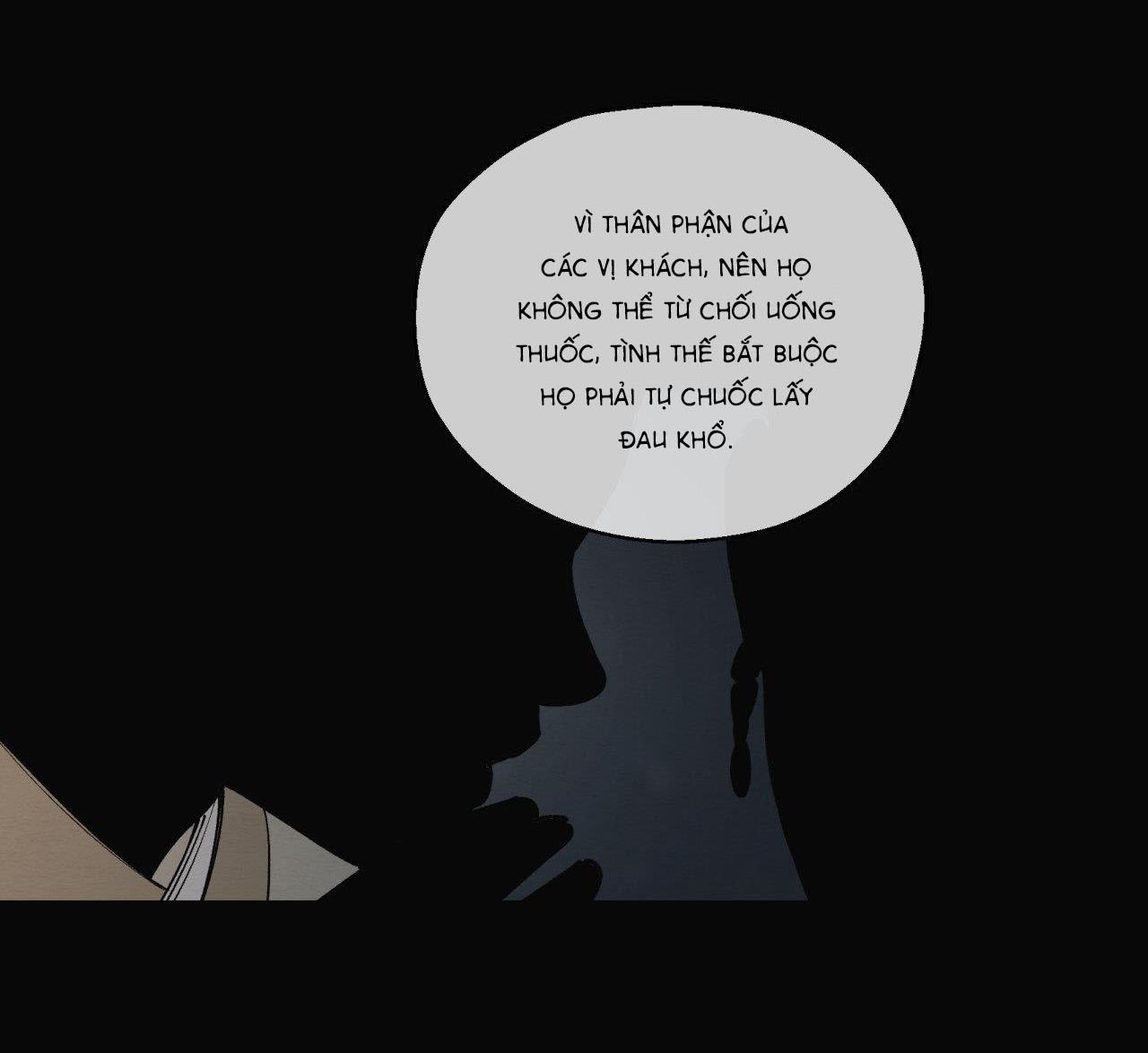 Đọc truyện  Lạc Hồn - Chapter 4