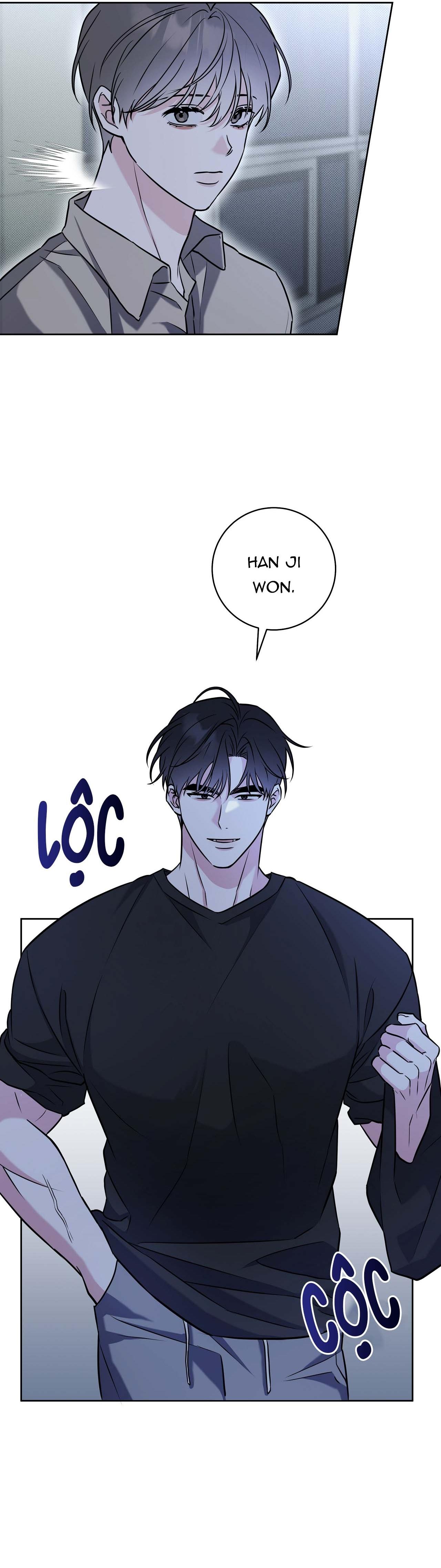 Đọc truyện  Chiến thuật bắt bóng tình yêu - Chapter 20