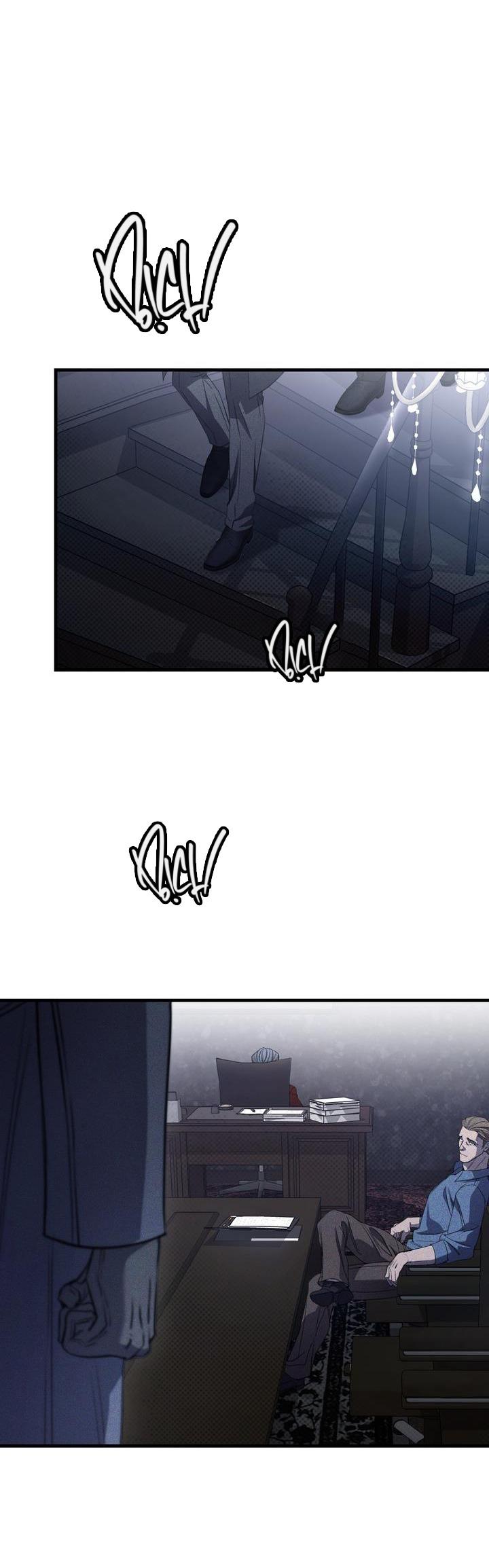 Đọc truyện (ABO) The First Commandment - Chapter 25