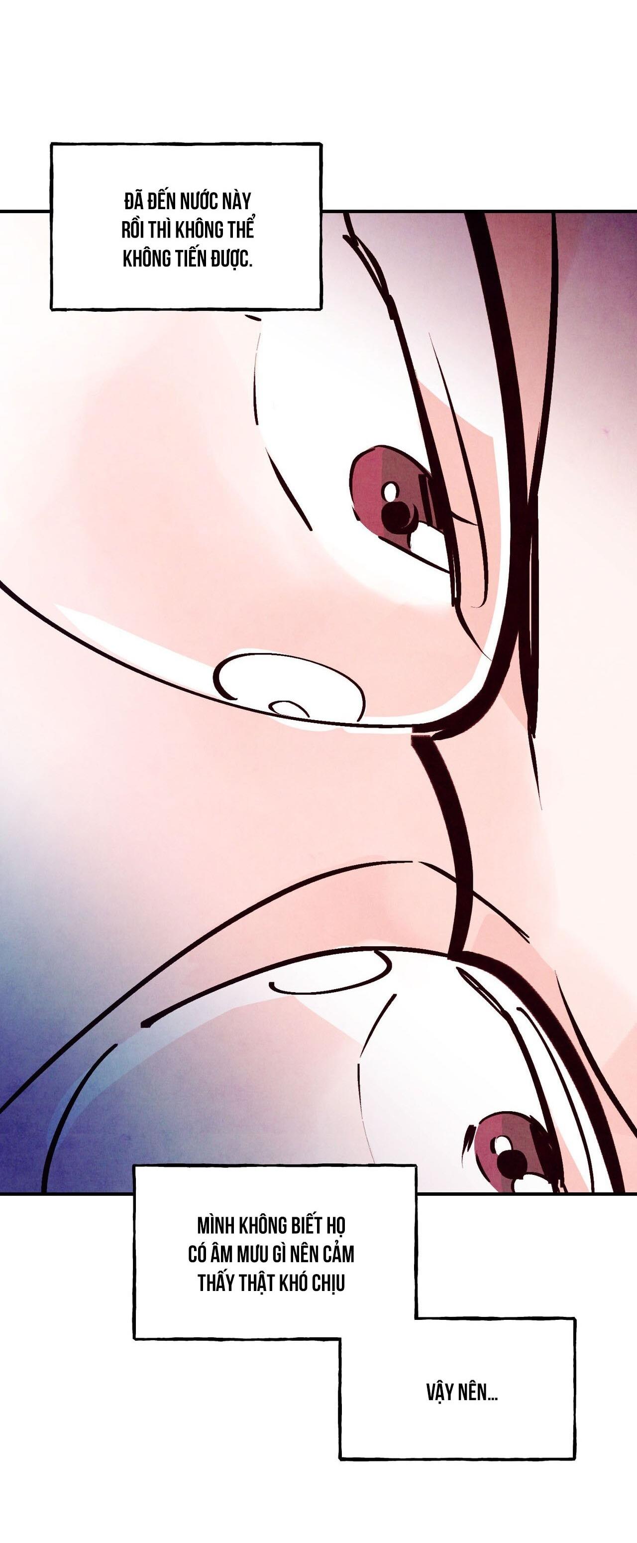 Đọc truyện Say Tình - Chapter 82