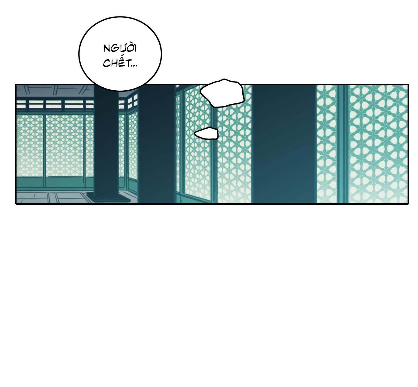 Đọc truyện Mẹo Thuần Hóa Hổ - Chapter 106