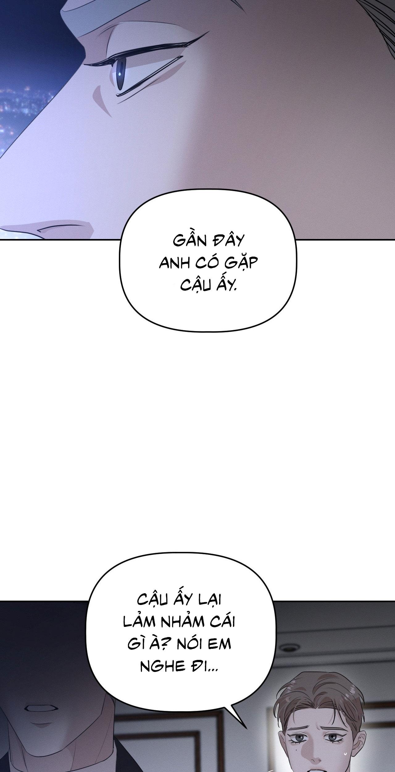 Đọc truyện NHIỆT ĐỘ TIẾP XÚC - Chapter 14