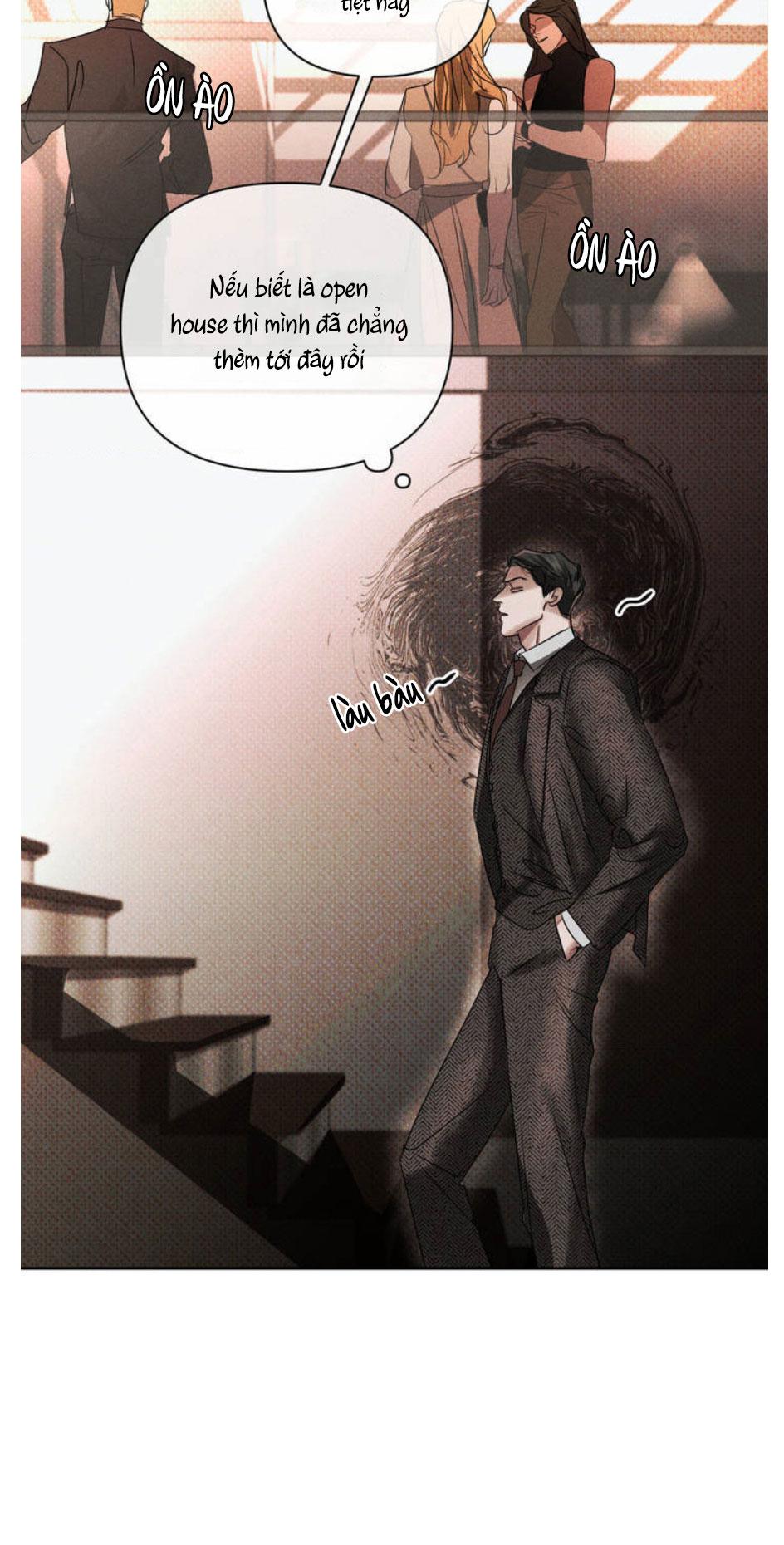 Đọc truyện NGƯỜI YÊU DẤU - Chapter 1