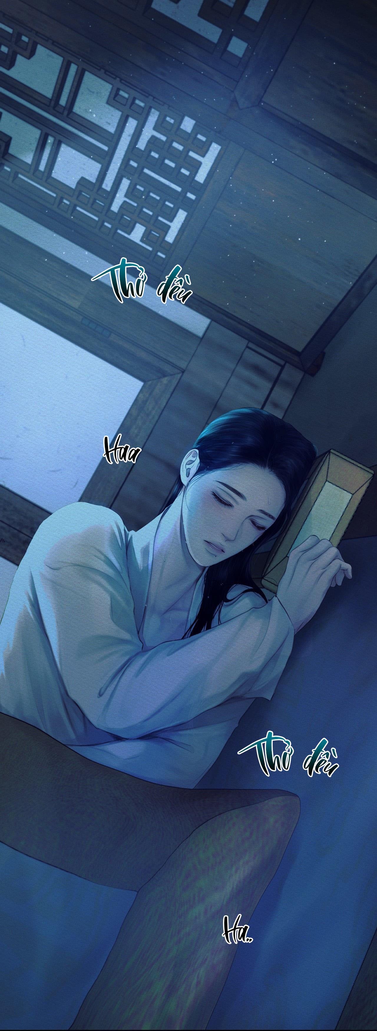 Đọc truyện Củy Dạ Khút - Chapter 72