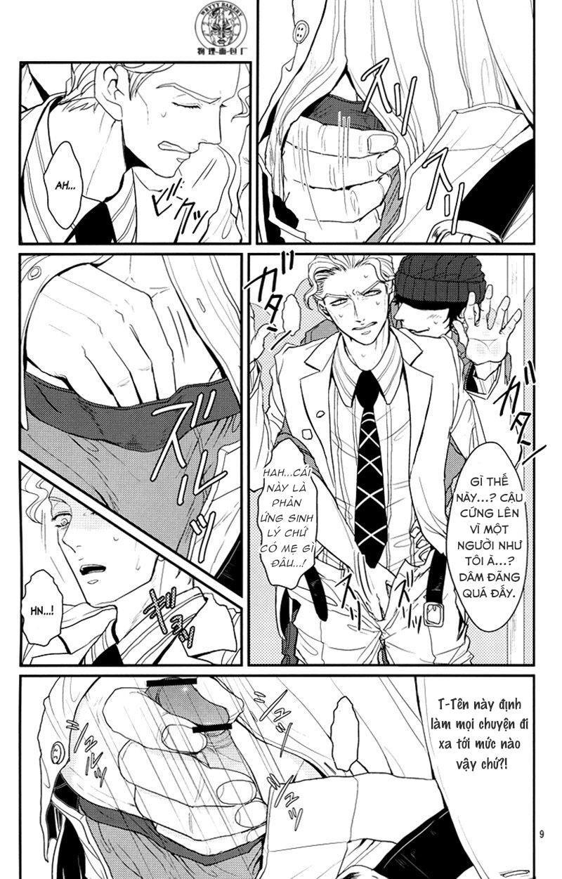 Đọc truyện Tổng Hợp Oneshot Rape - Chapter 172