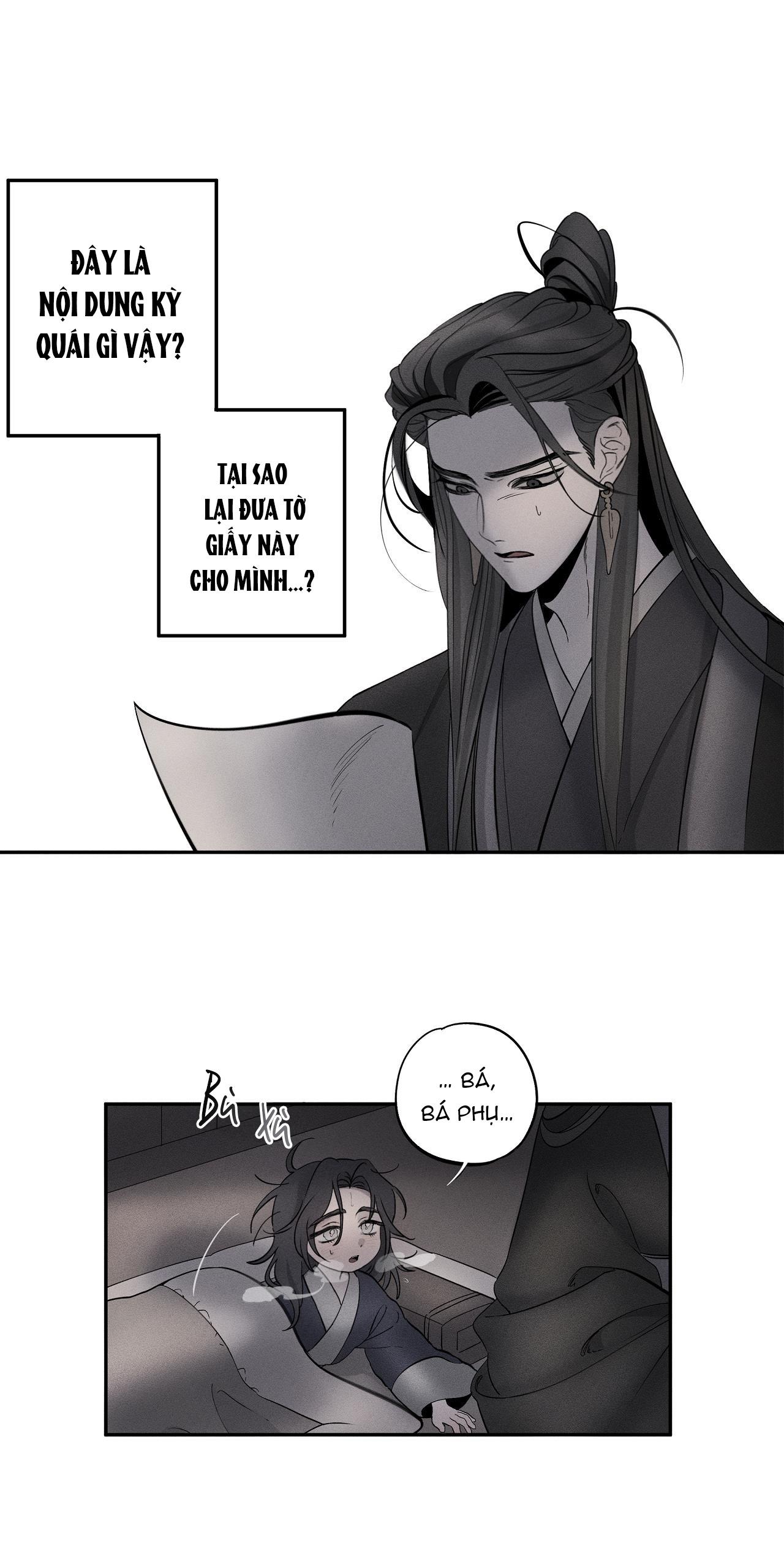 Đọc truyện BL NGẮN LOẠN LUÂN - GIA ĐÌNH - Chapter 7.2
