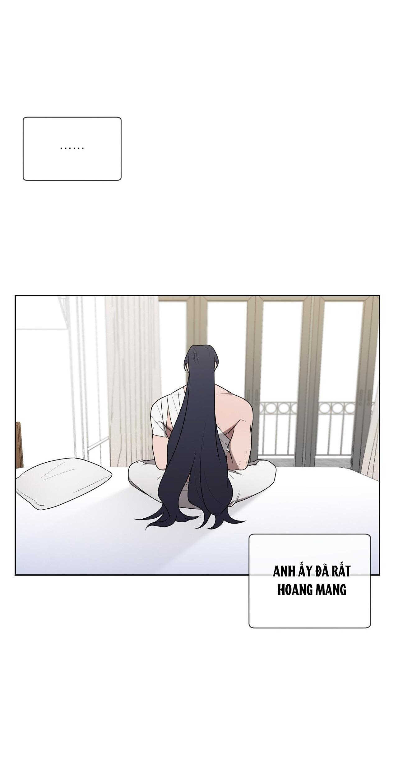 Đọc truyện KHI CHIM THƯỚC ĐẾN - Chapter 24