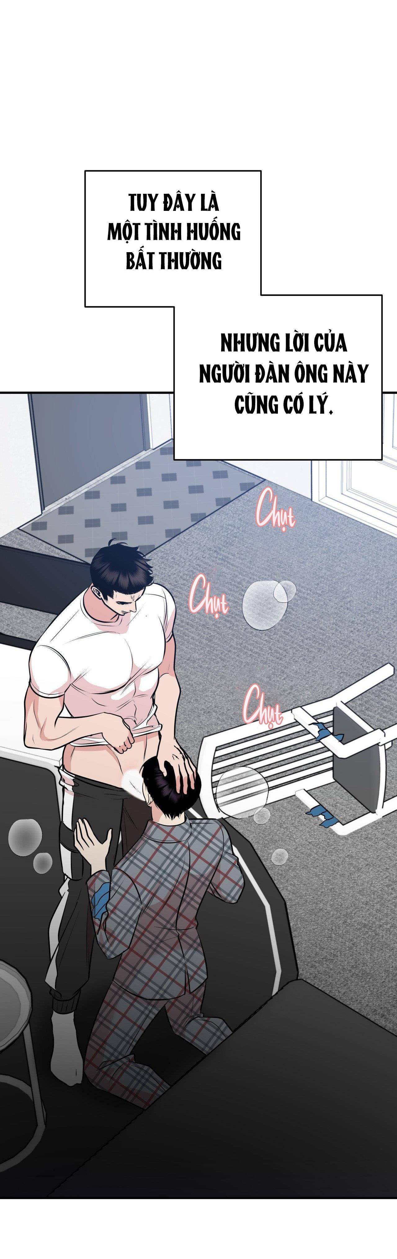 Đọc truyện ĐIỀU 260 BỘ LUẬT HÌNH SỰ - Chapter 4