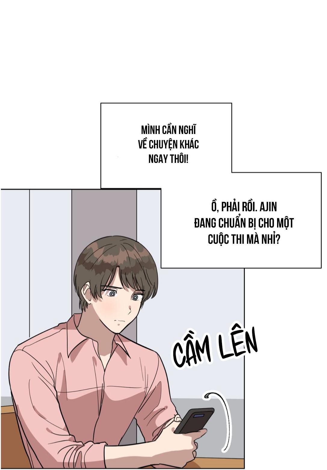 Đọc truyện Sự Hiểu Lầm Ngọt Ngào - Chapter 10