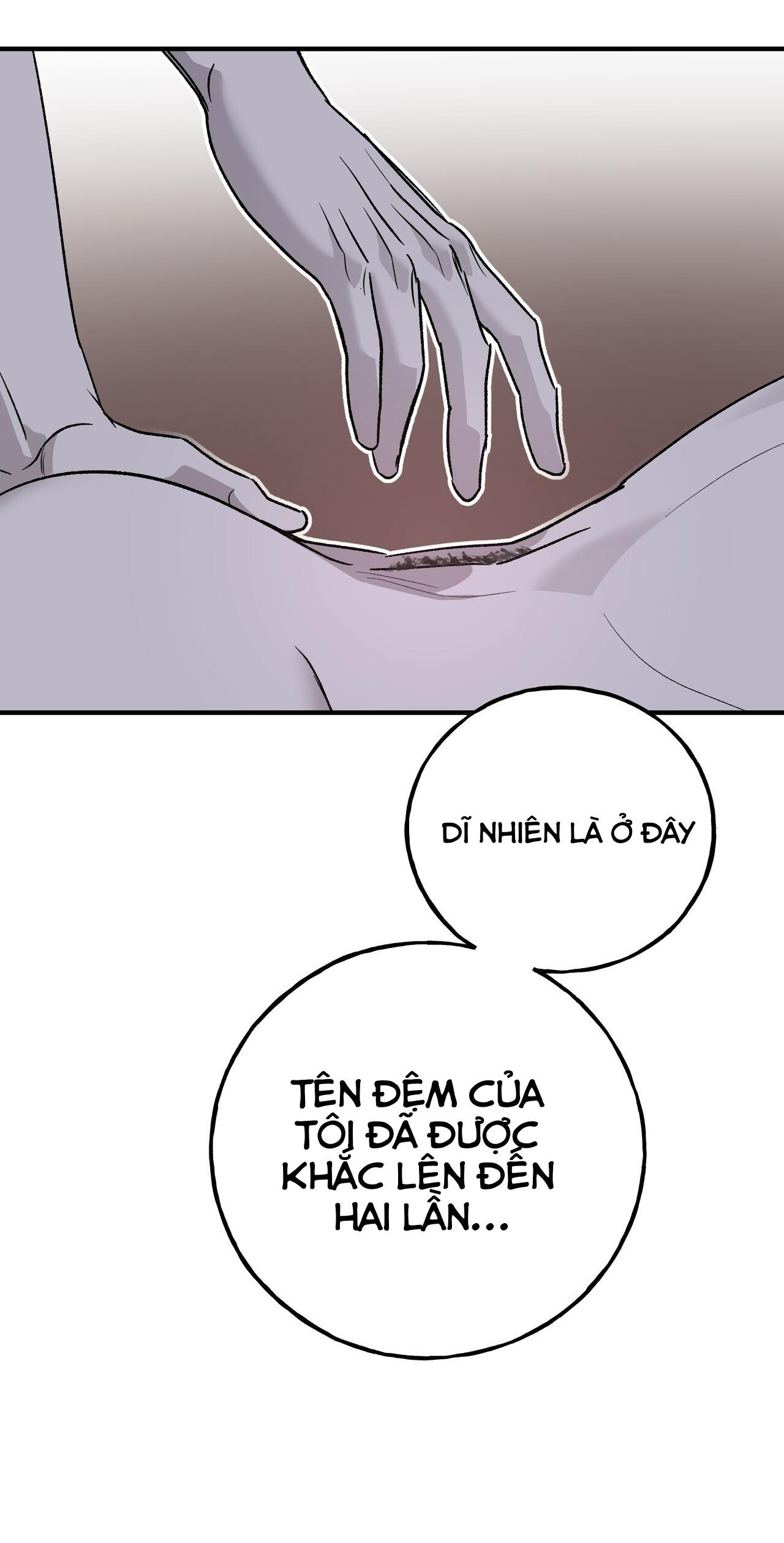 Đọc truyện LÂU ĐÀI EBONY - Chapter 12