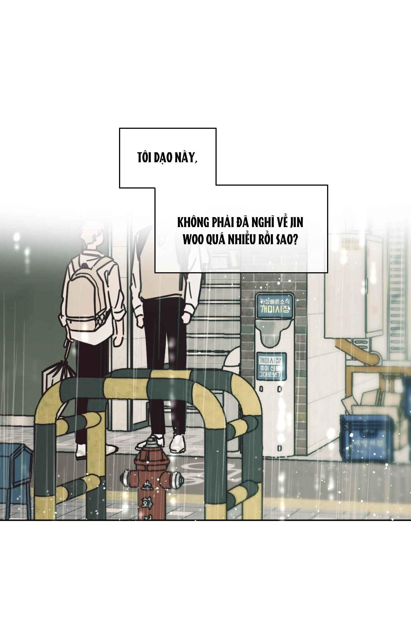 Đọc truyện BL NGẮN TUYỂN CHỌN - Chapter 25.7