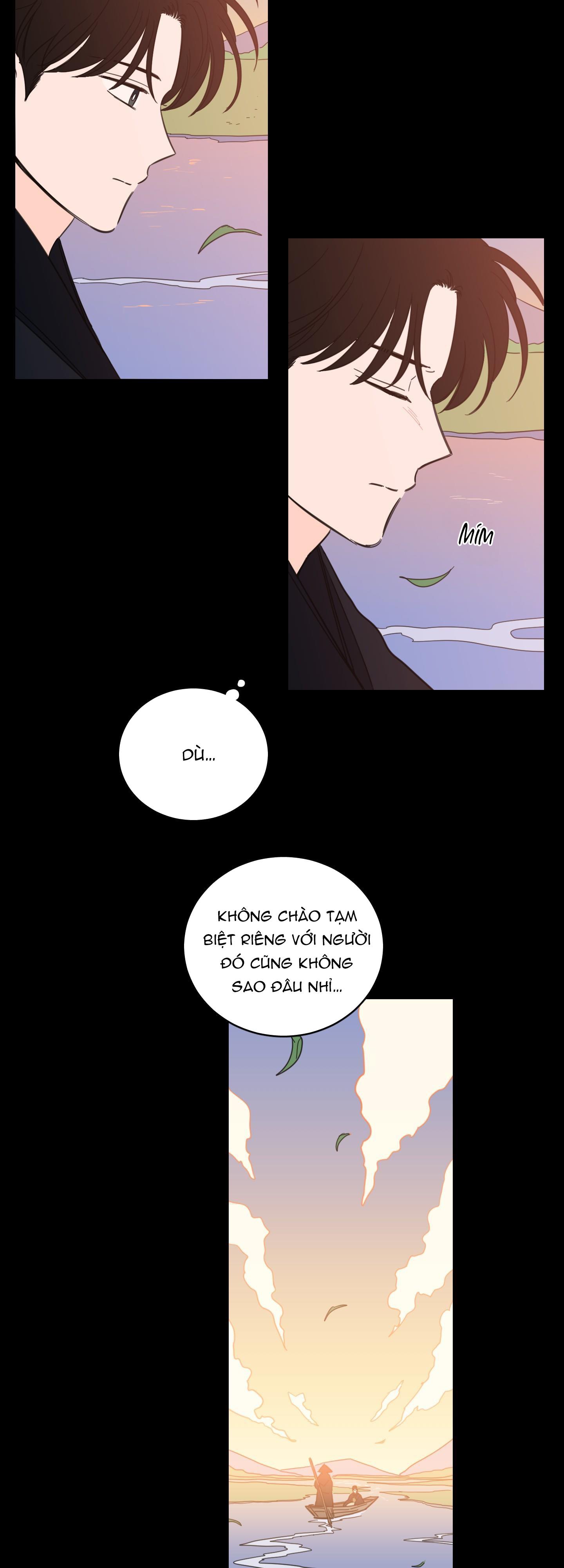 Đọc truyện Mẹo Thuần Hóa Hổ - Chapter 77