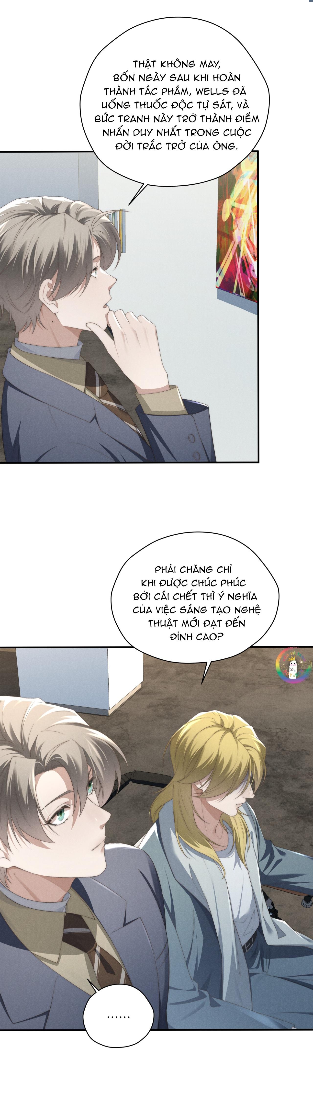 Đọc truyện (END) Thiếu Gia Hư Hỏng - Chapter 22