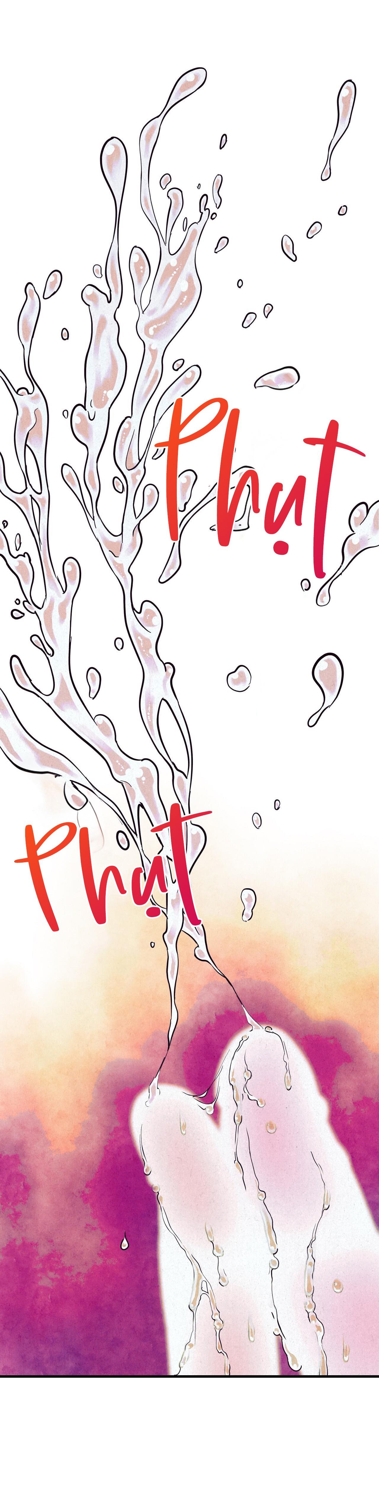 Đọc truyện BL NGẮN TUYỂN CHỌN - Chapter 22.3