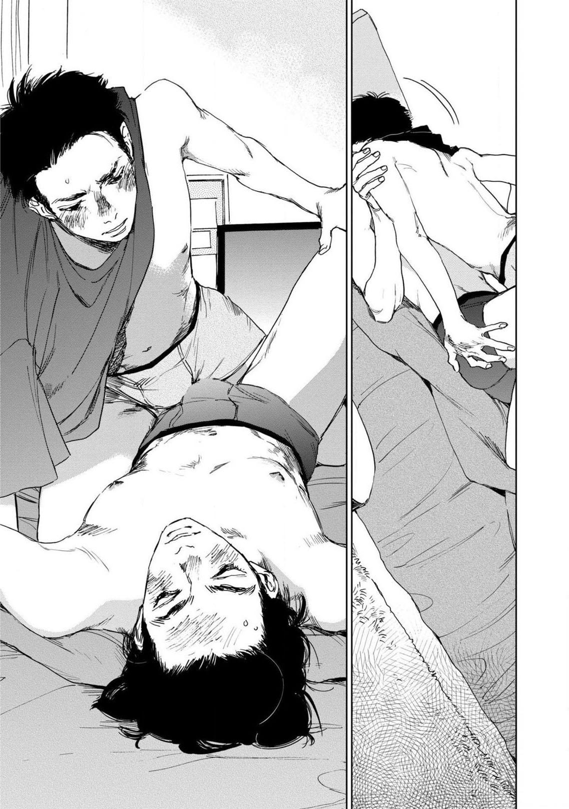 Đọc truyện [END] Xin Cậu Hãy Nhận Lấy Tớ - Chapter 5
