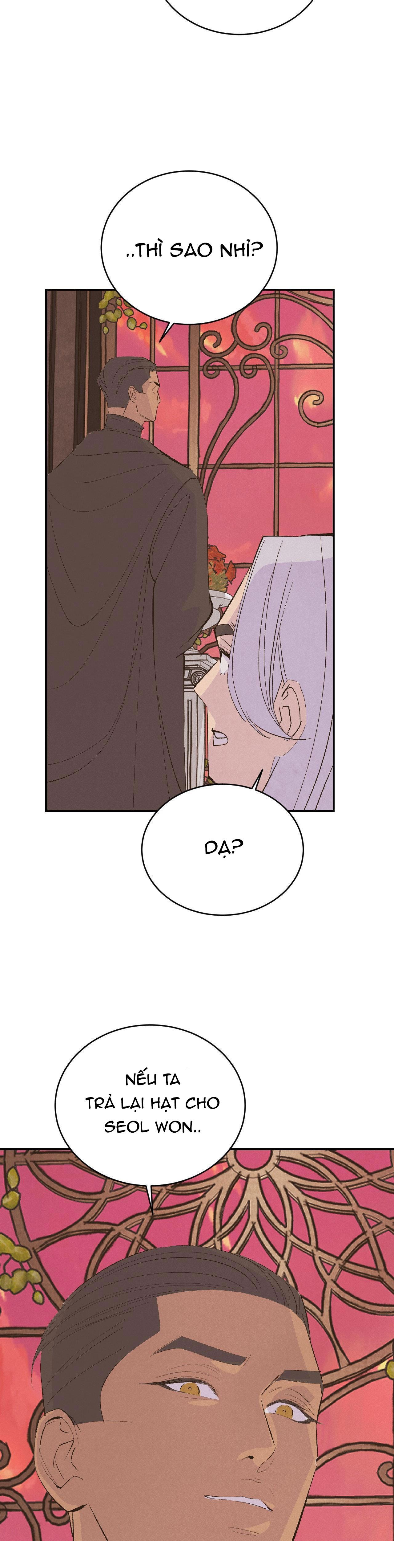 Đọc truyện CẬU BÉ ĐÀO - Chapter 20