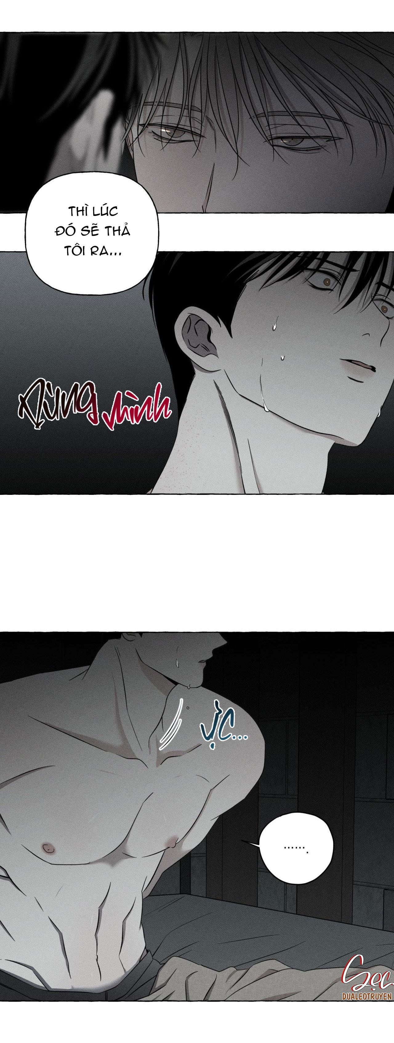 Đọc truyện XƯƠNG VÀ CÁNH HOA - Chapter 7