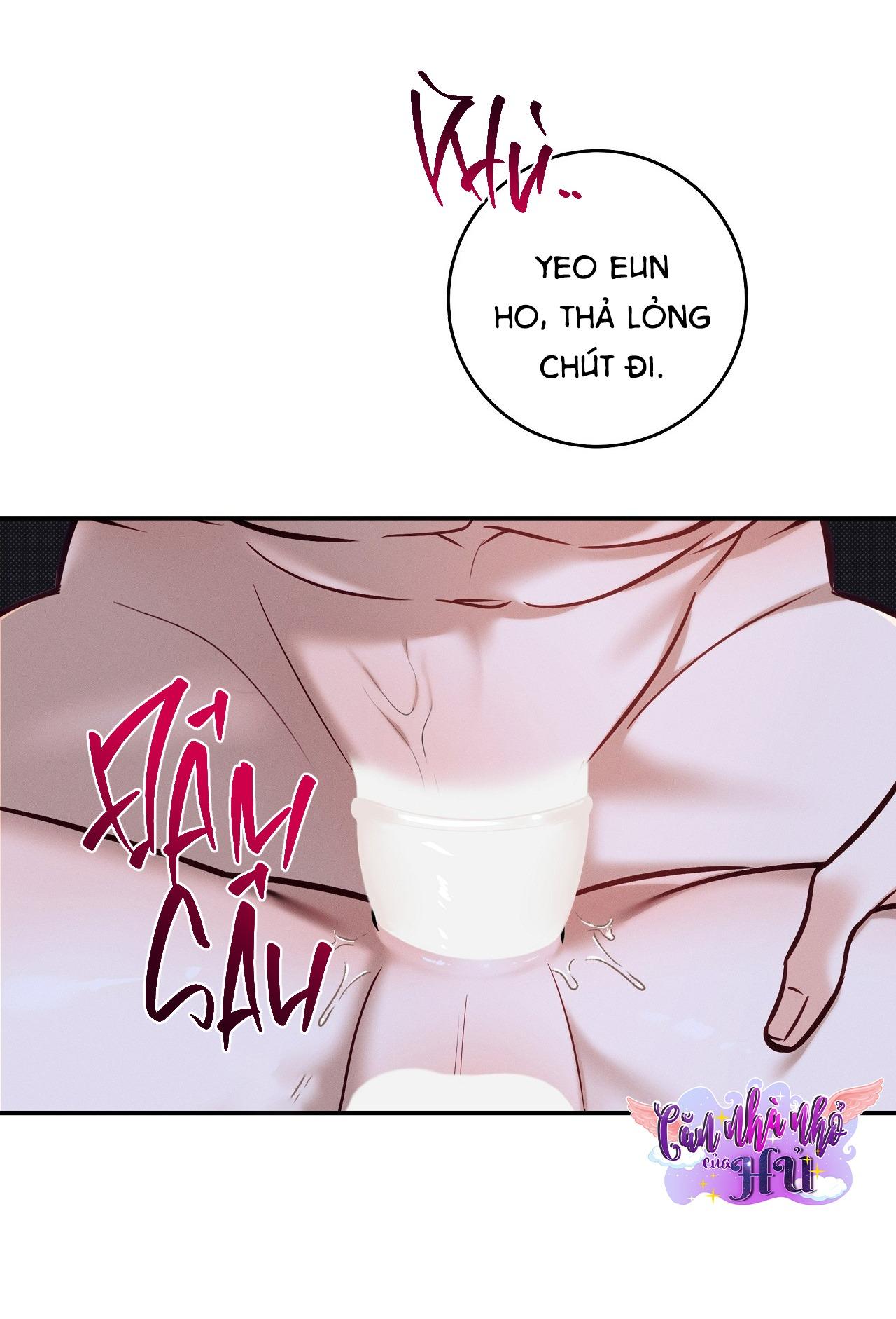 Đọc truyện (END) MÙA HÈ NĂM ẤY - Chapter 40