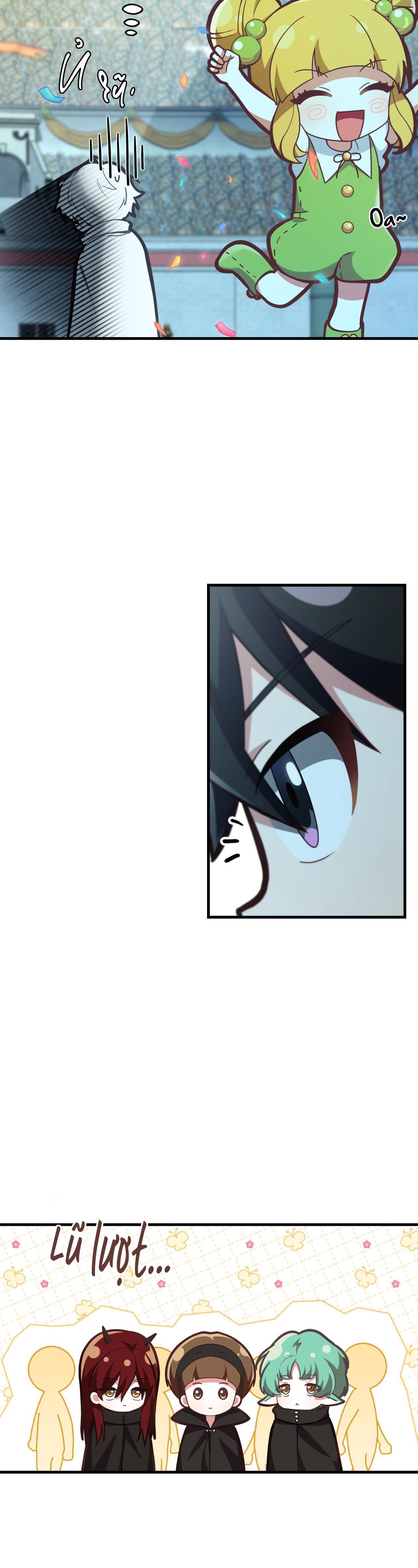 Đọc truyện Guild member - Chapter 47